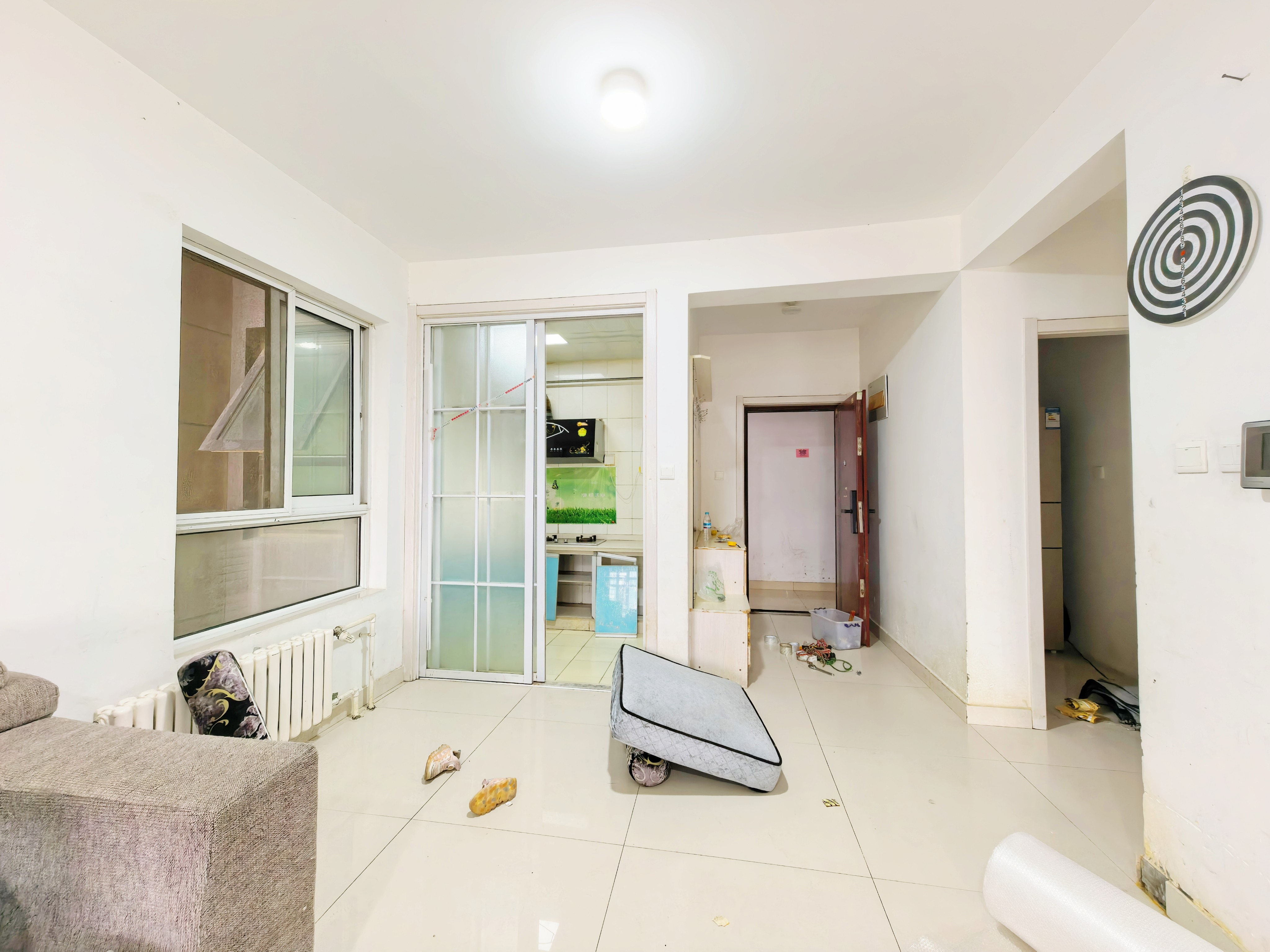 绿地国际花都(三期)