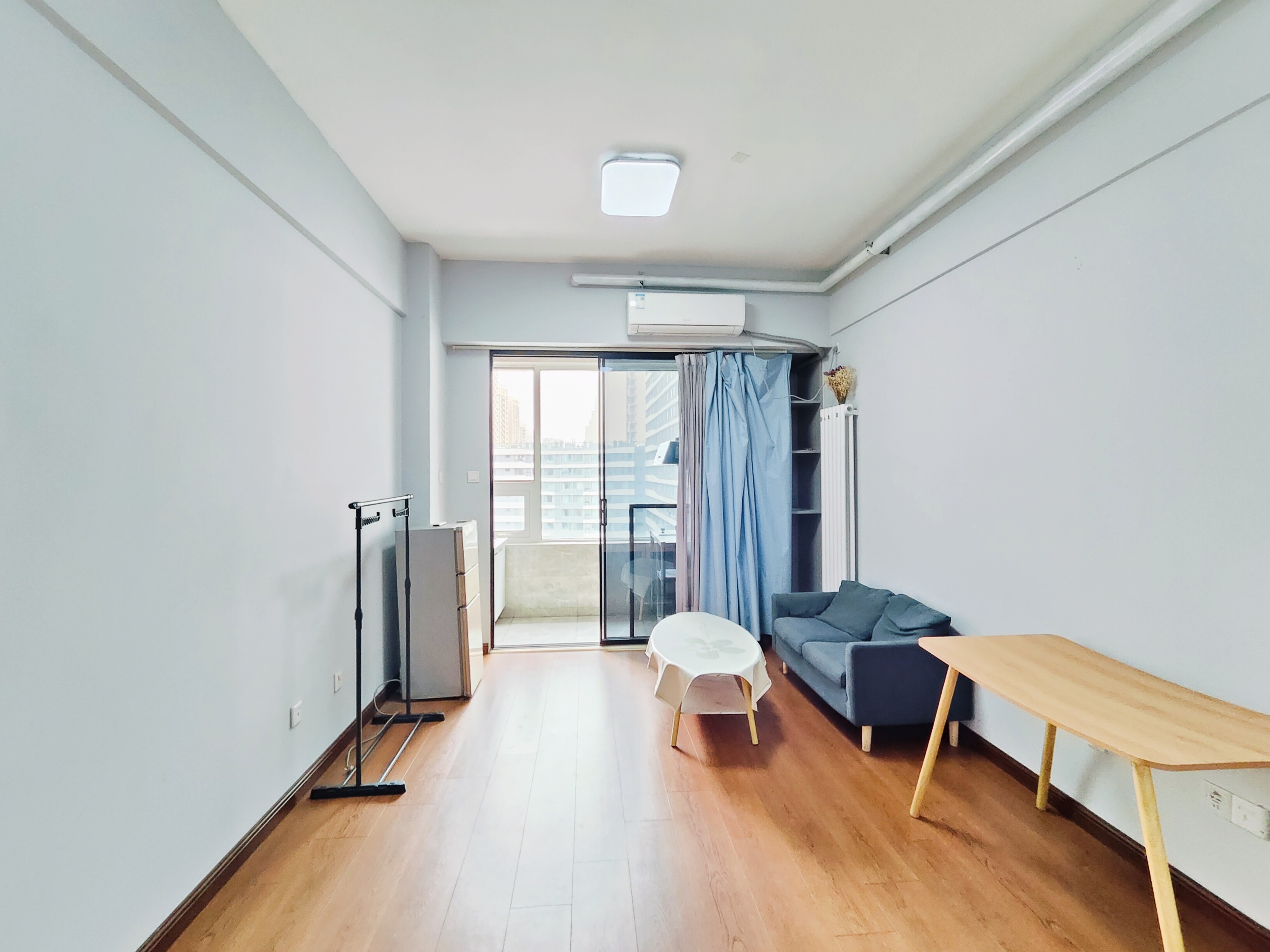  中海湖畔YOU+ 东