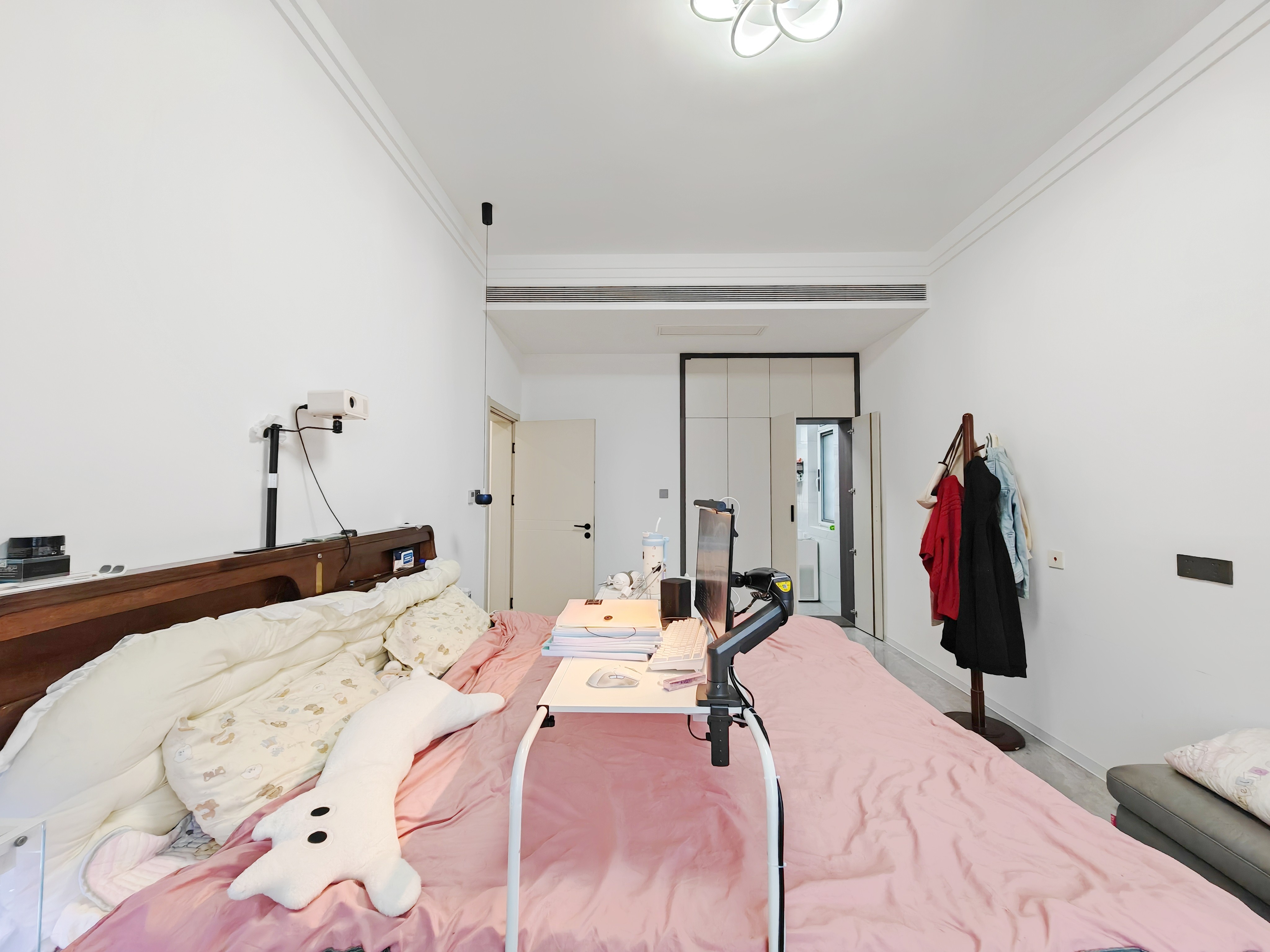 中建长清湖珺园