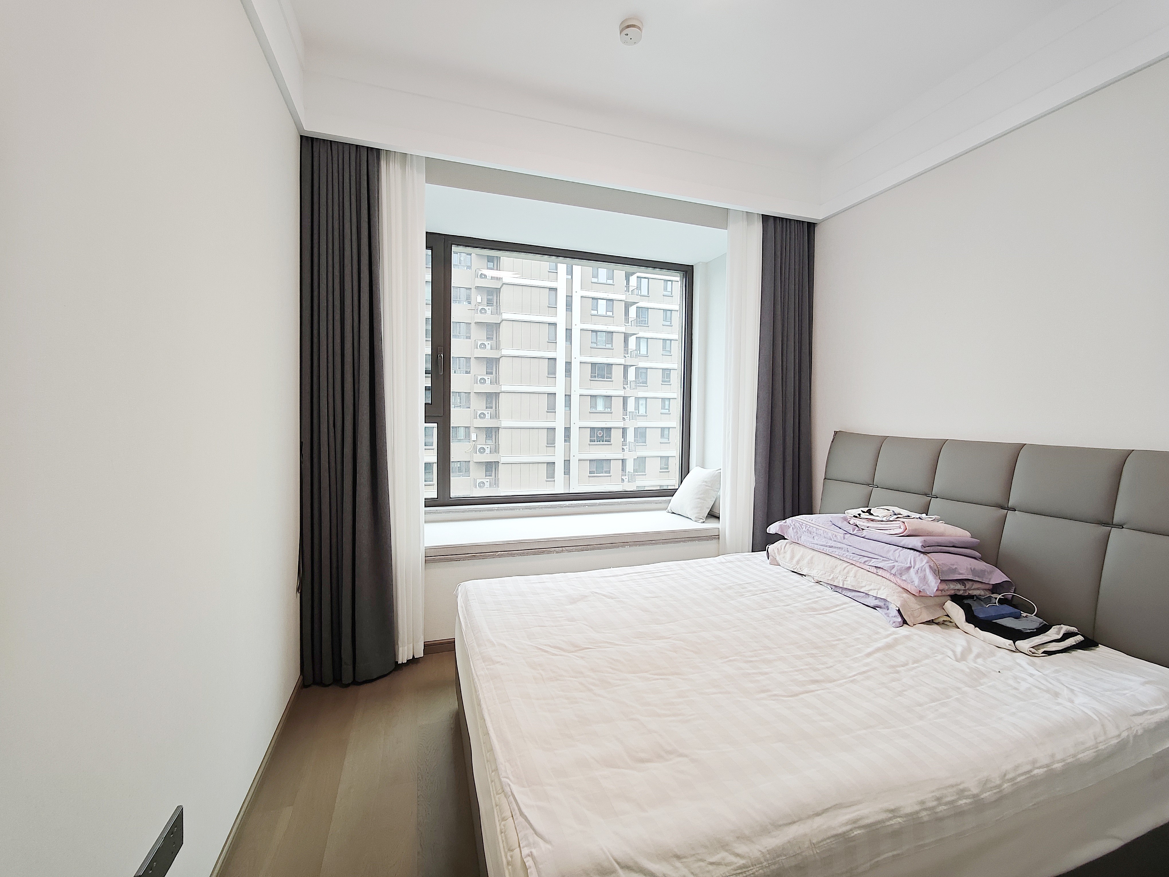 仁恒奥体公园世纪