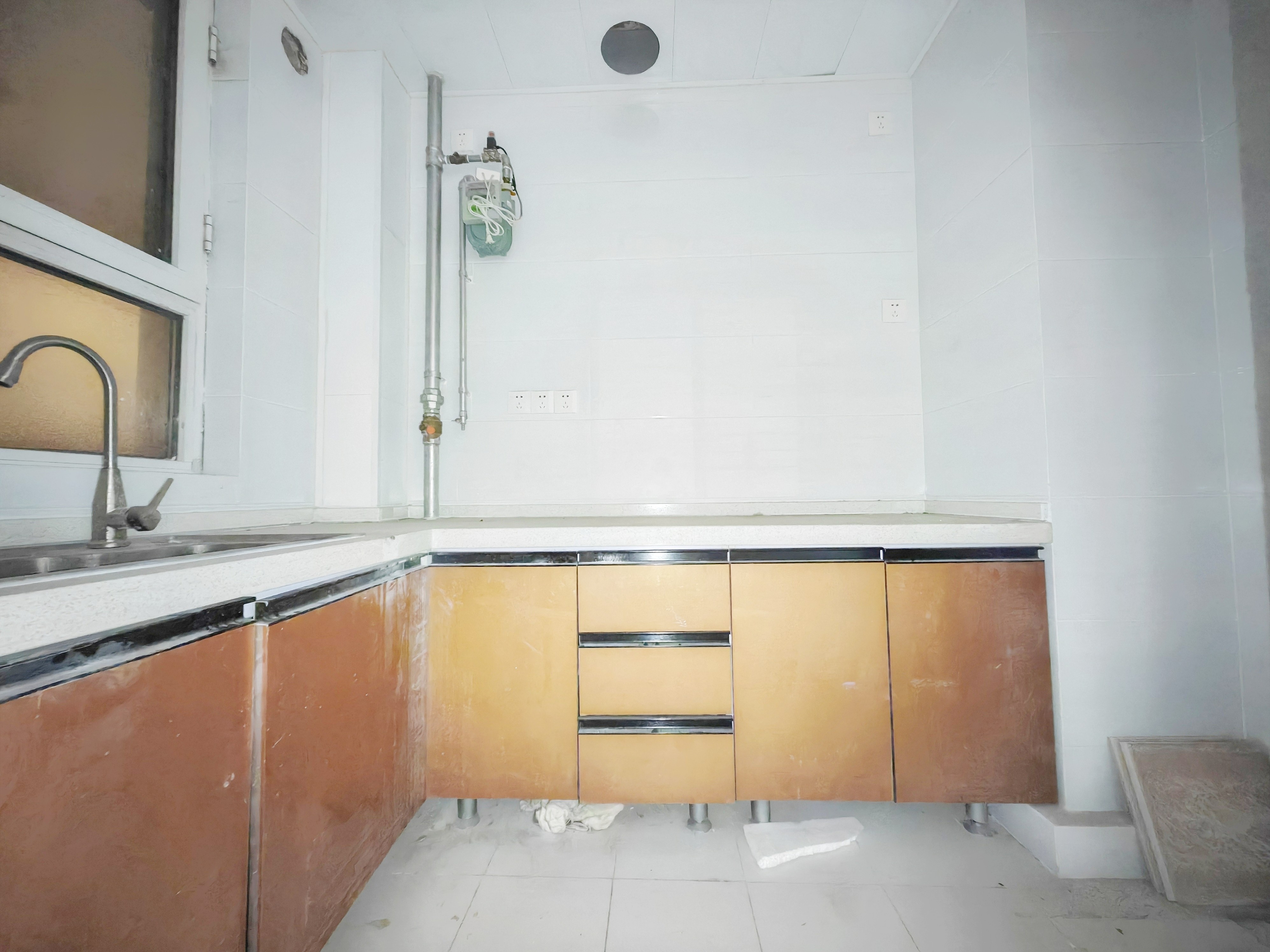 中建长清湖知园