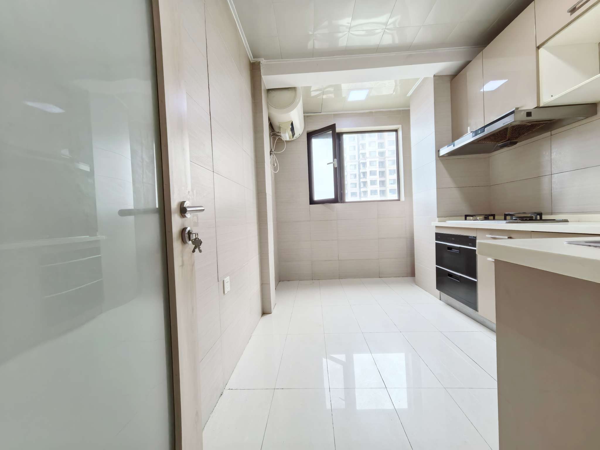 中国中铁诺德名城