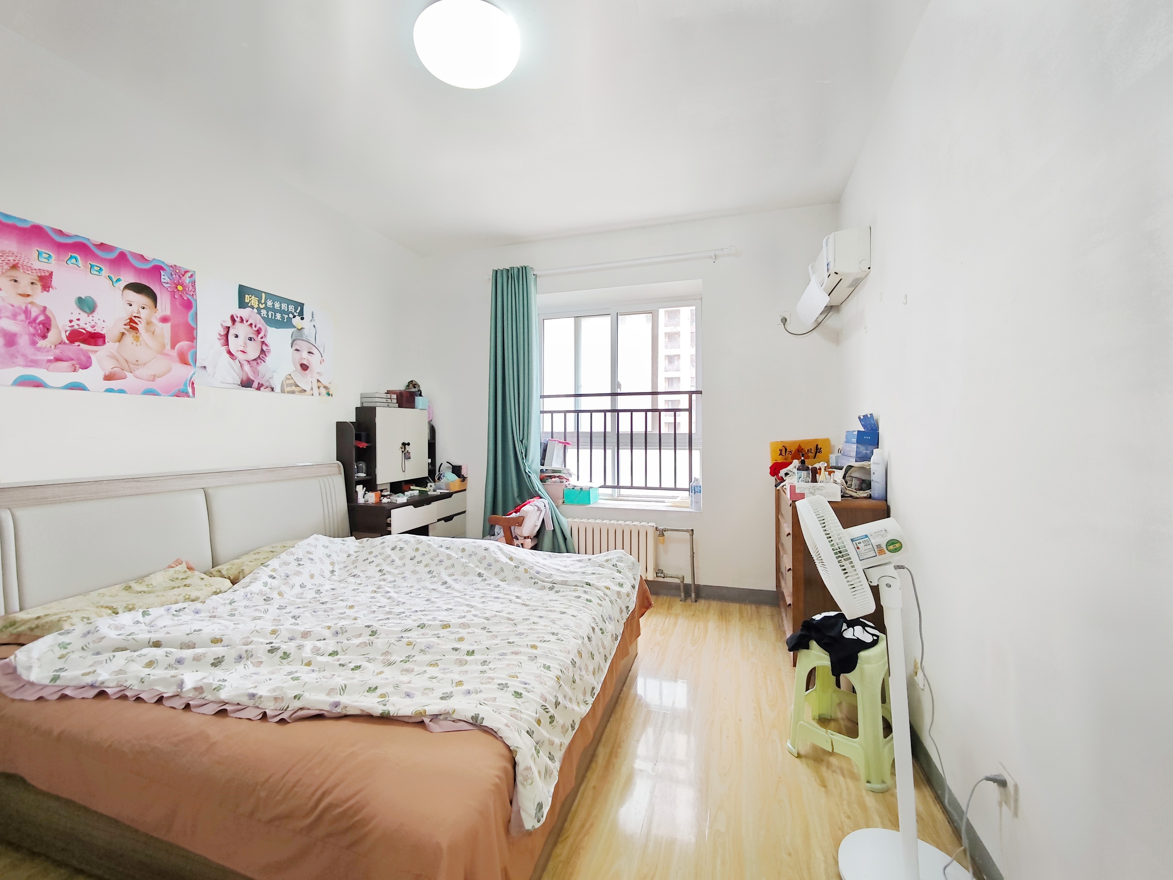 绿地中央广场三区