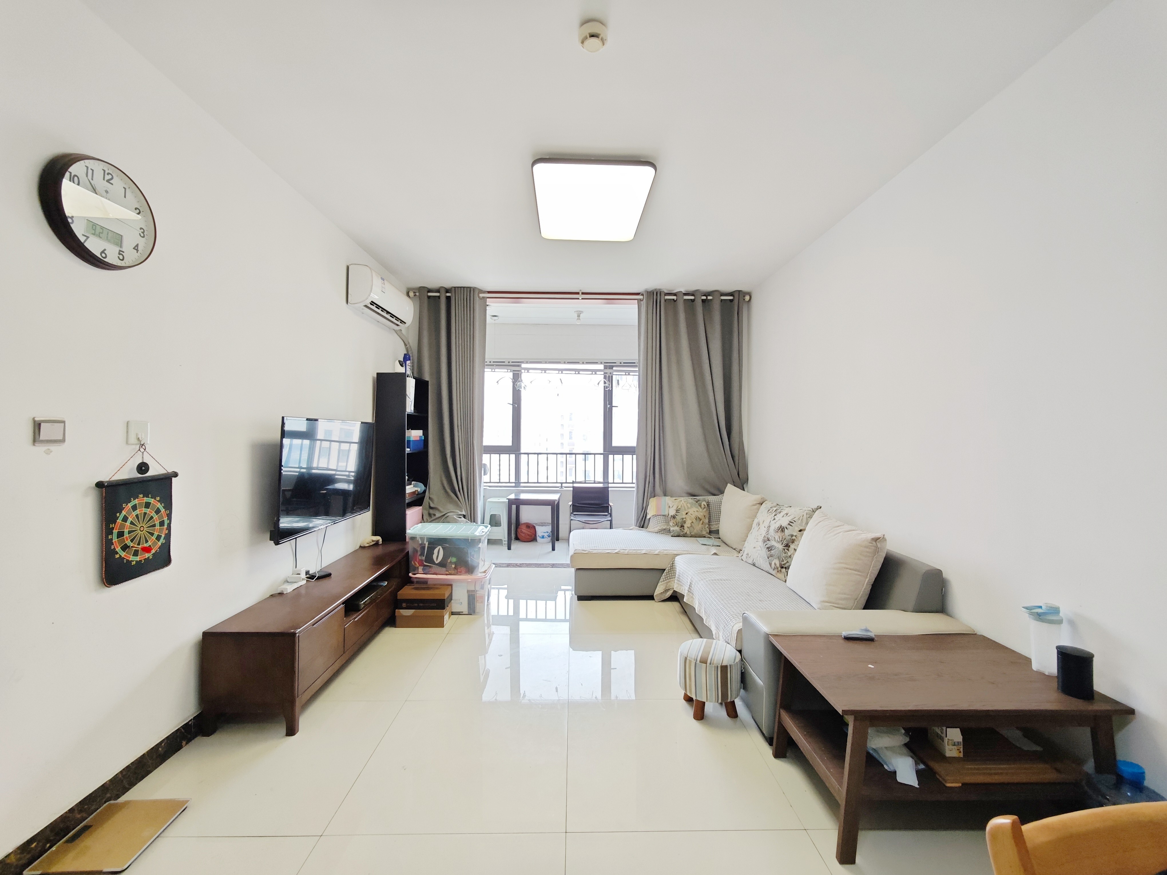 中建锦绣城二期