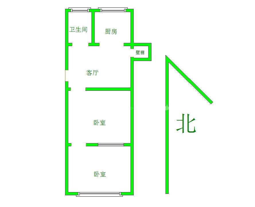 工人新村南村东区
