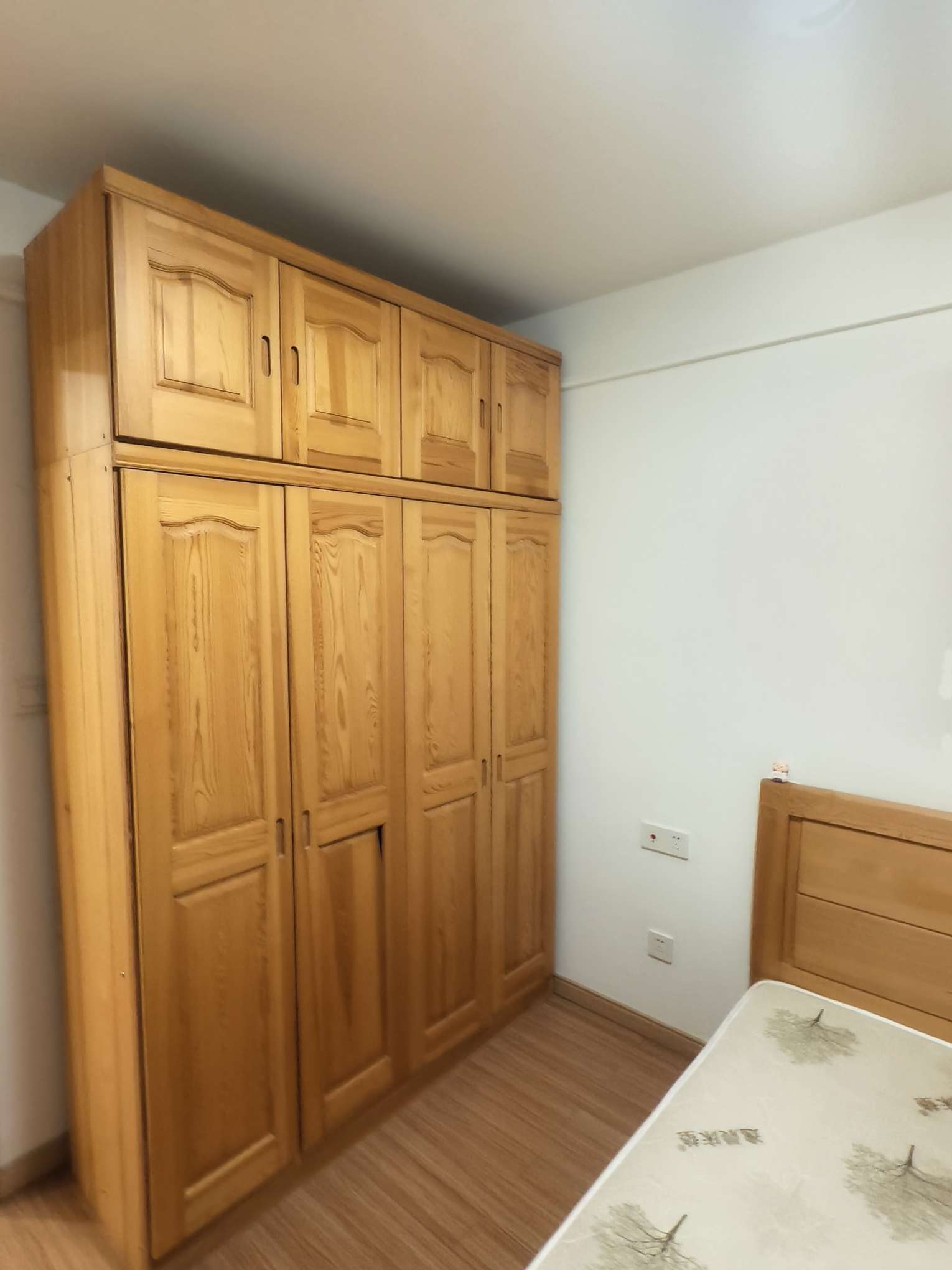 万科龙湖城市之光