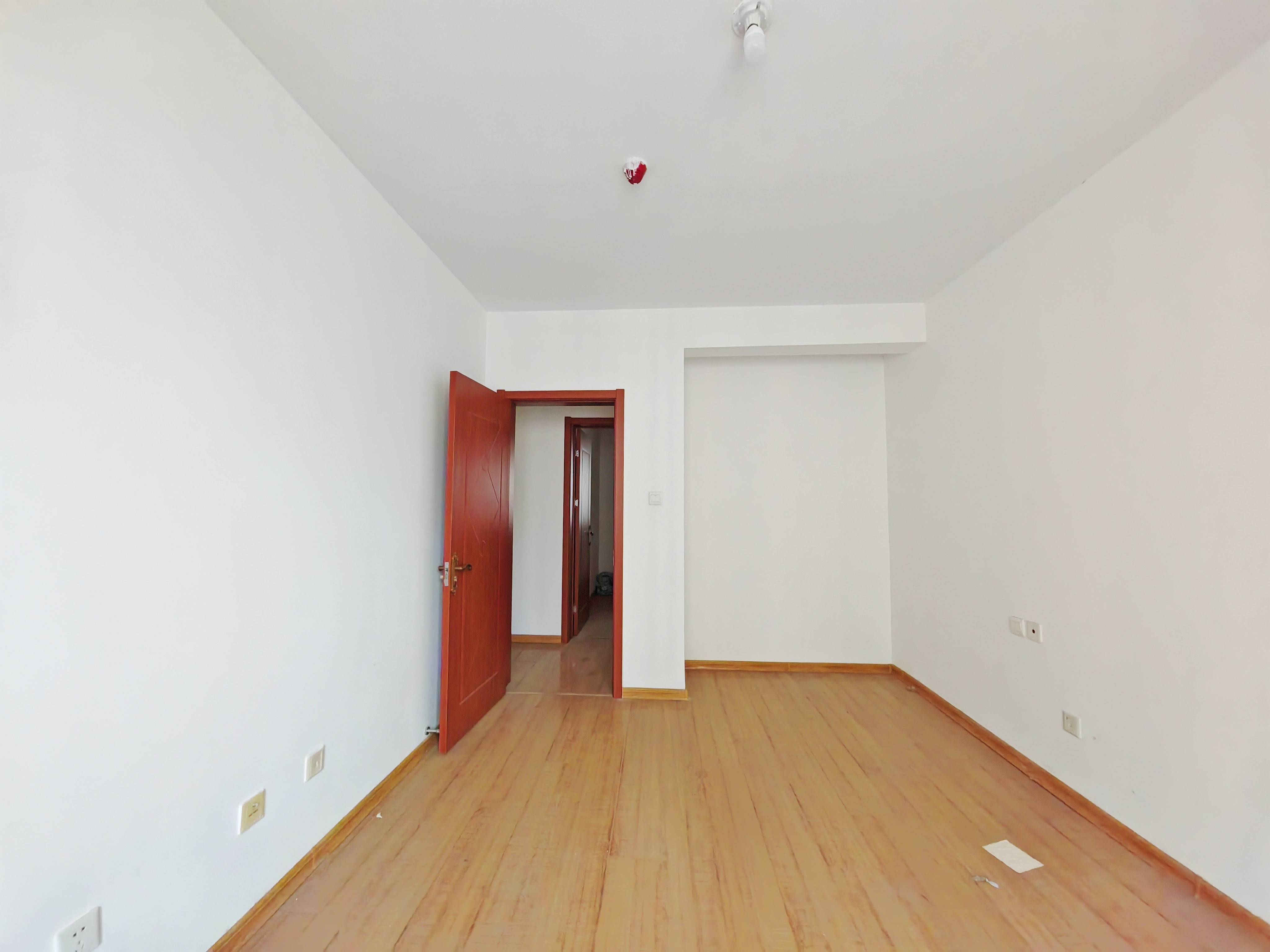 中建长清湖知园