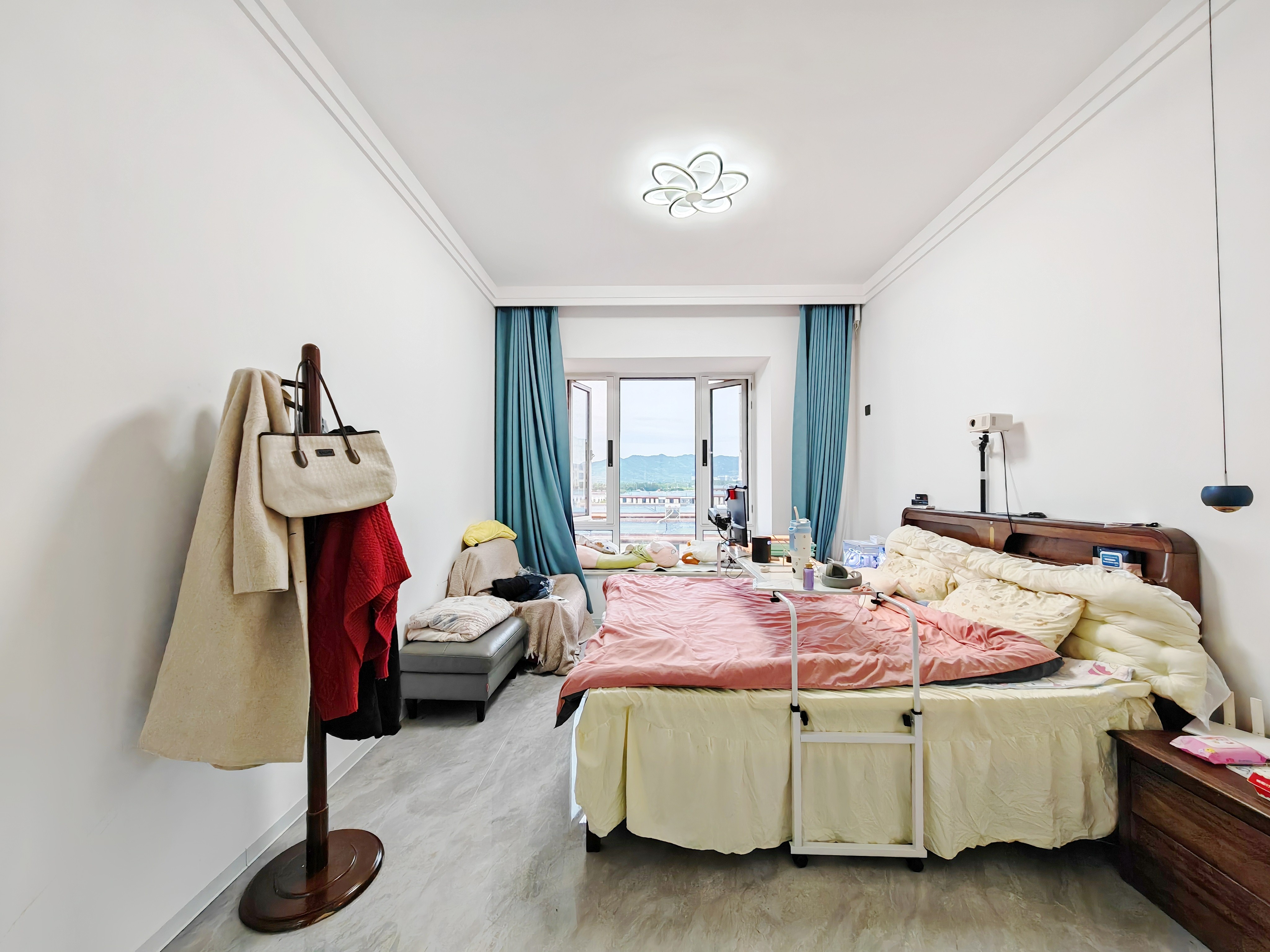 中建长清湖珺园