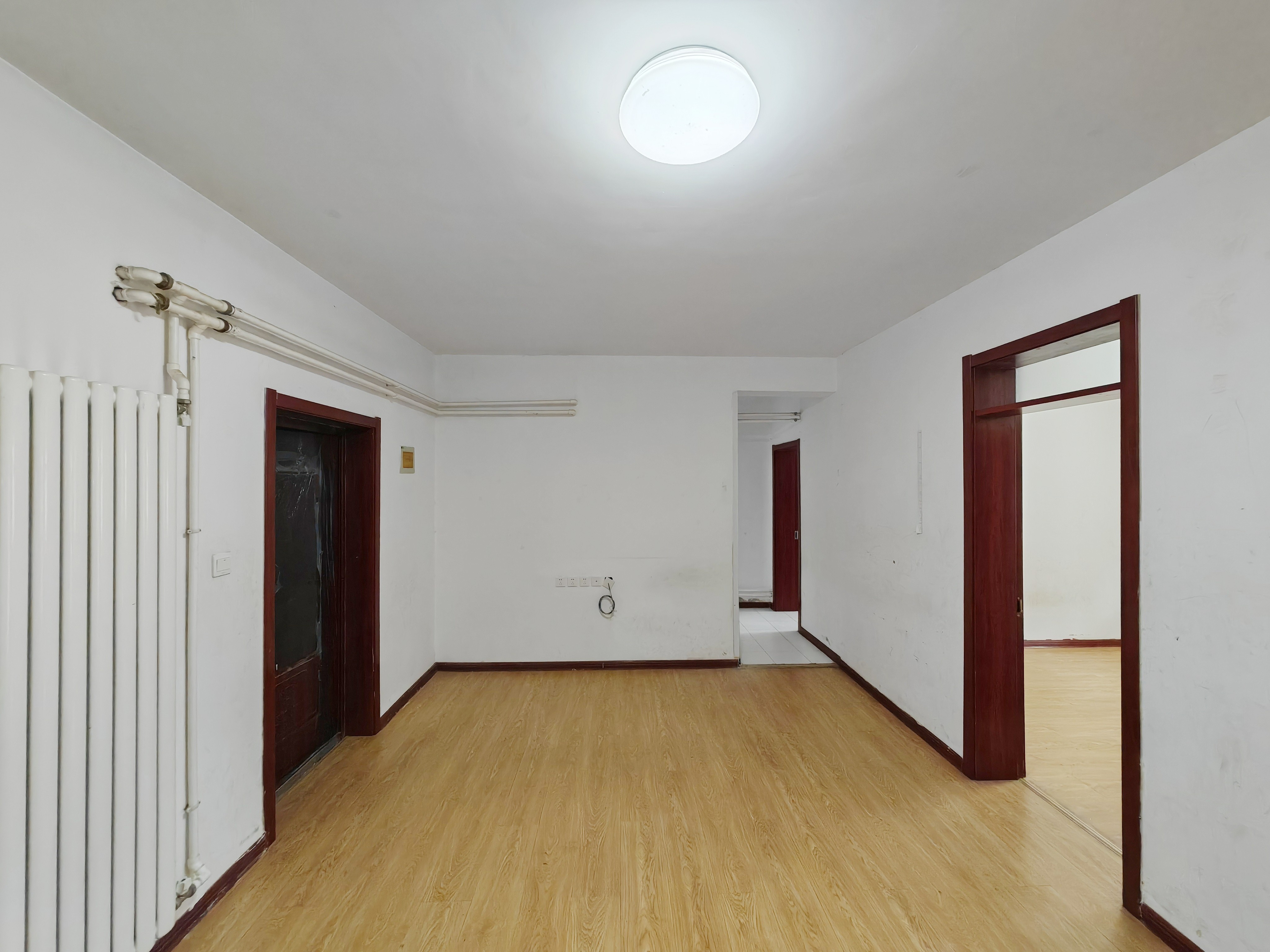 文化东路26号院