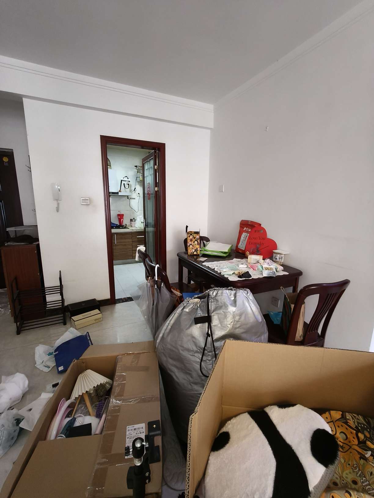 天鸿万象新天剑桥郡