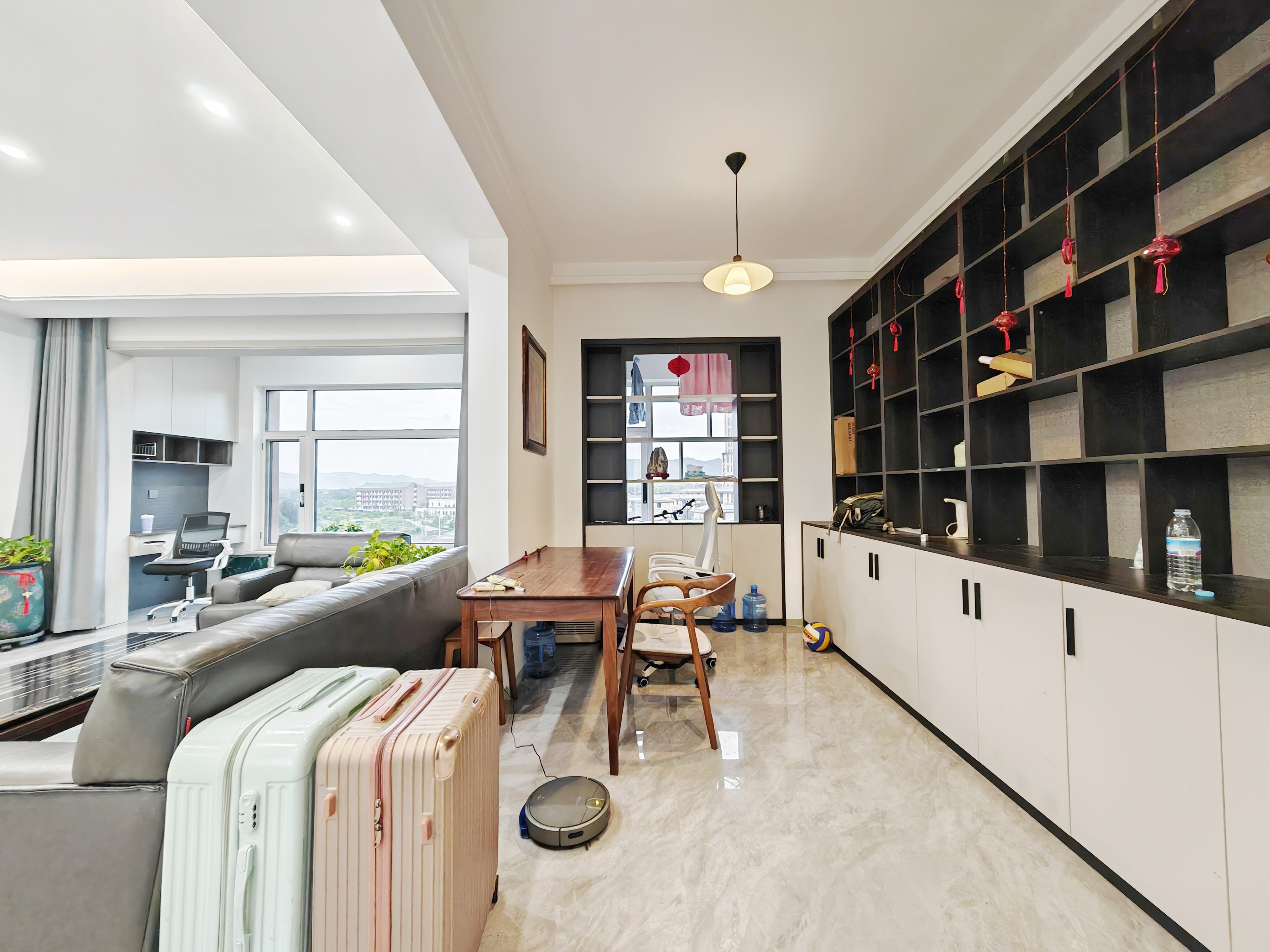 中建长清湖珺园