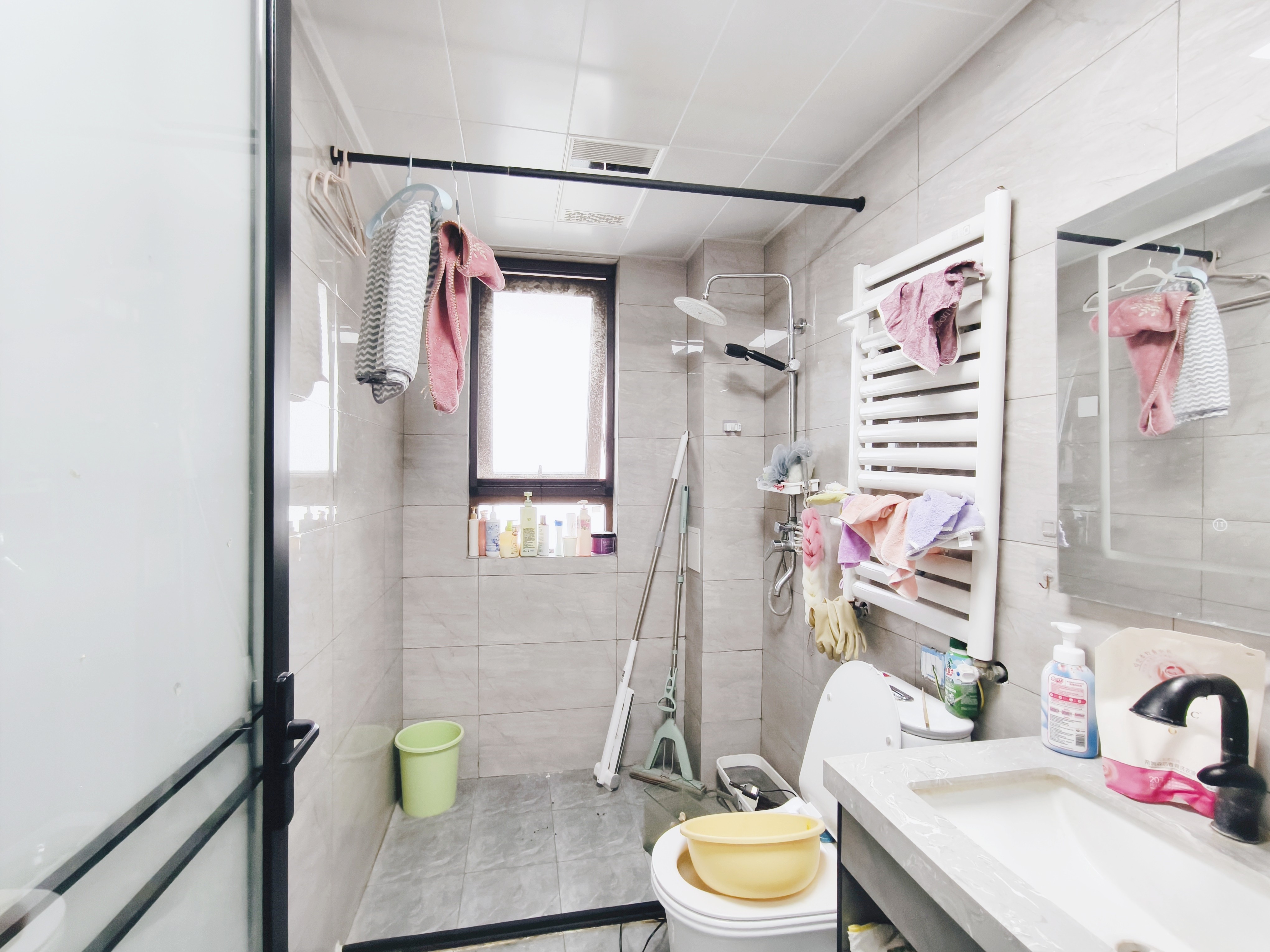 旭辉银盛泰星瀚城