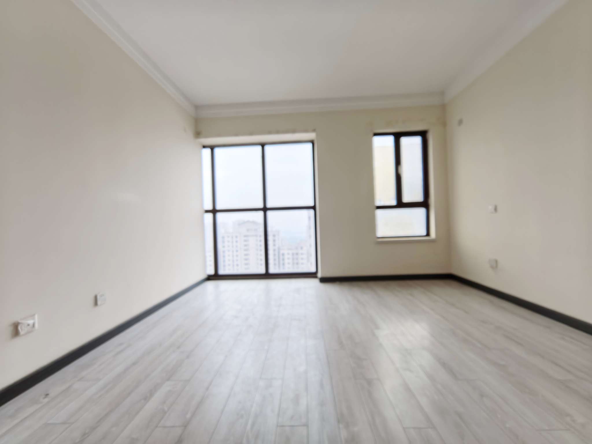 中国中铁诺德名城