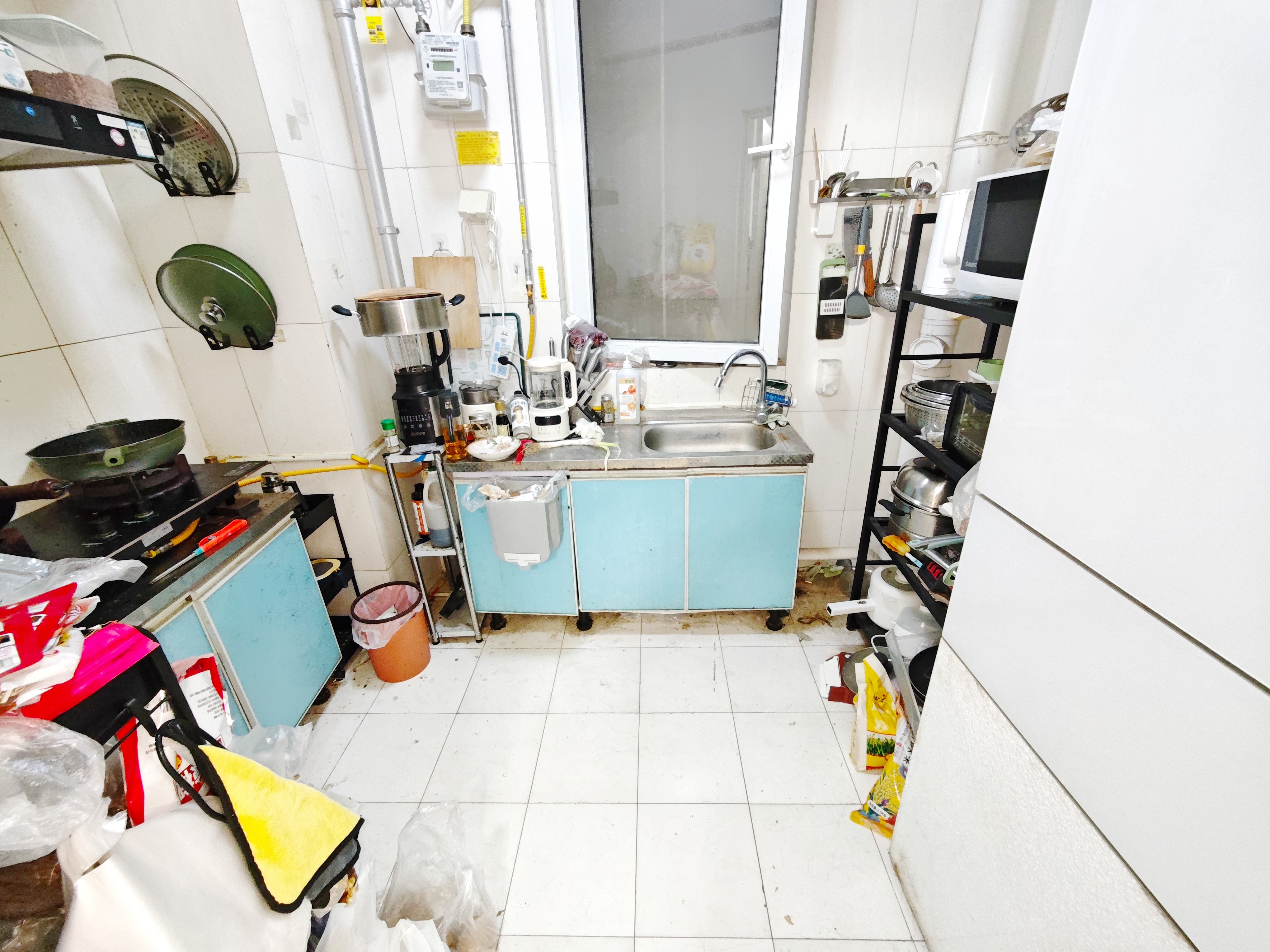 绿地中央广场三区