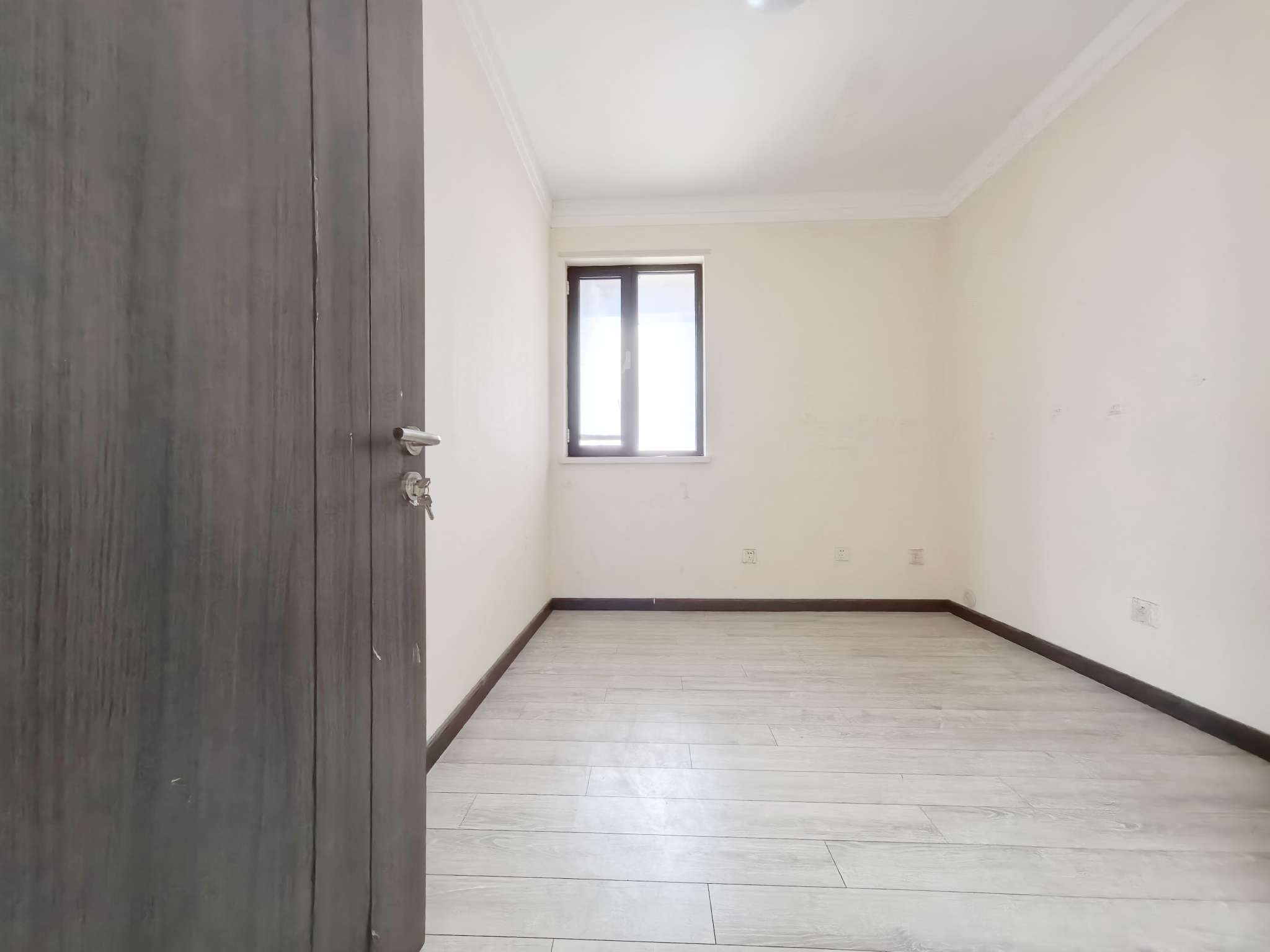 中国中铁诺德名城