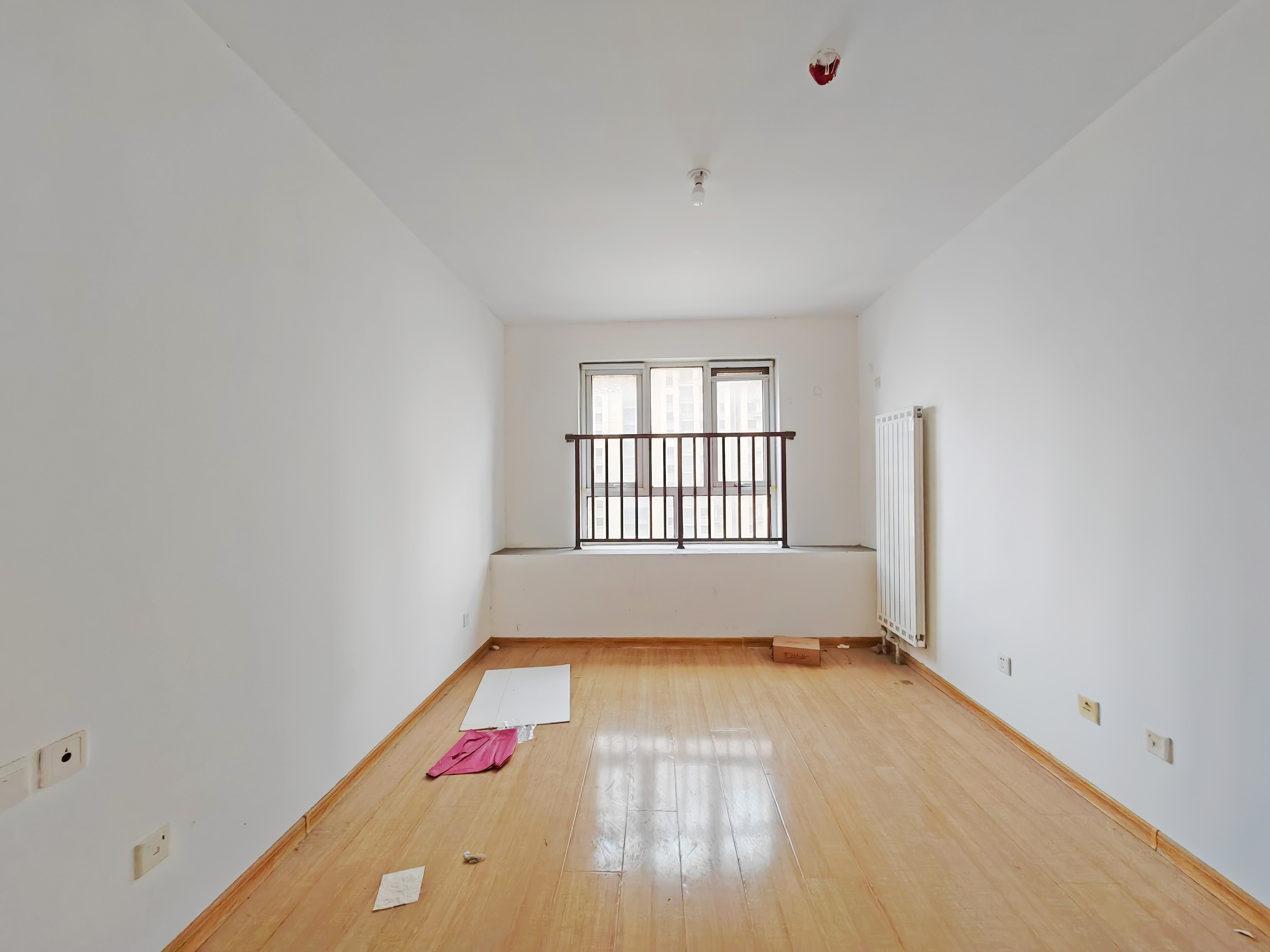 中建长清湖知园