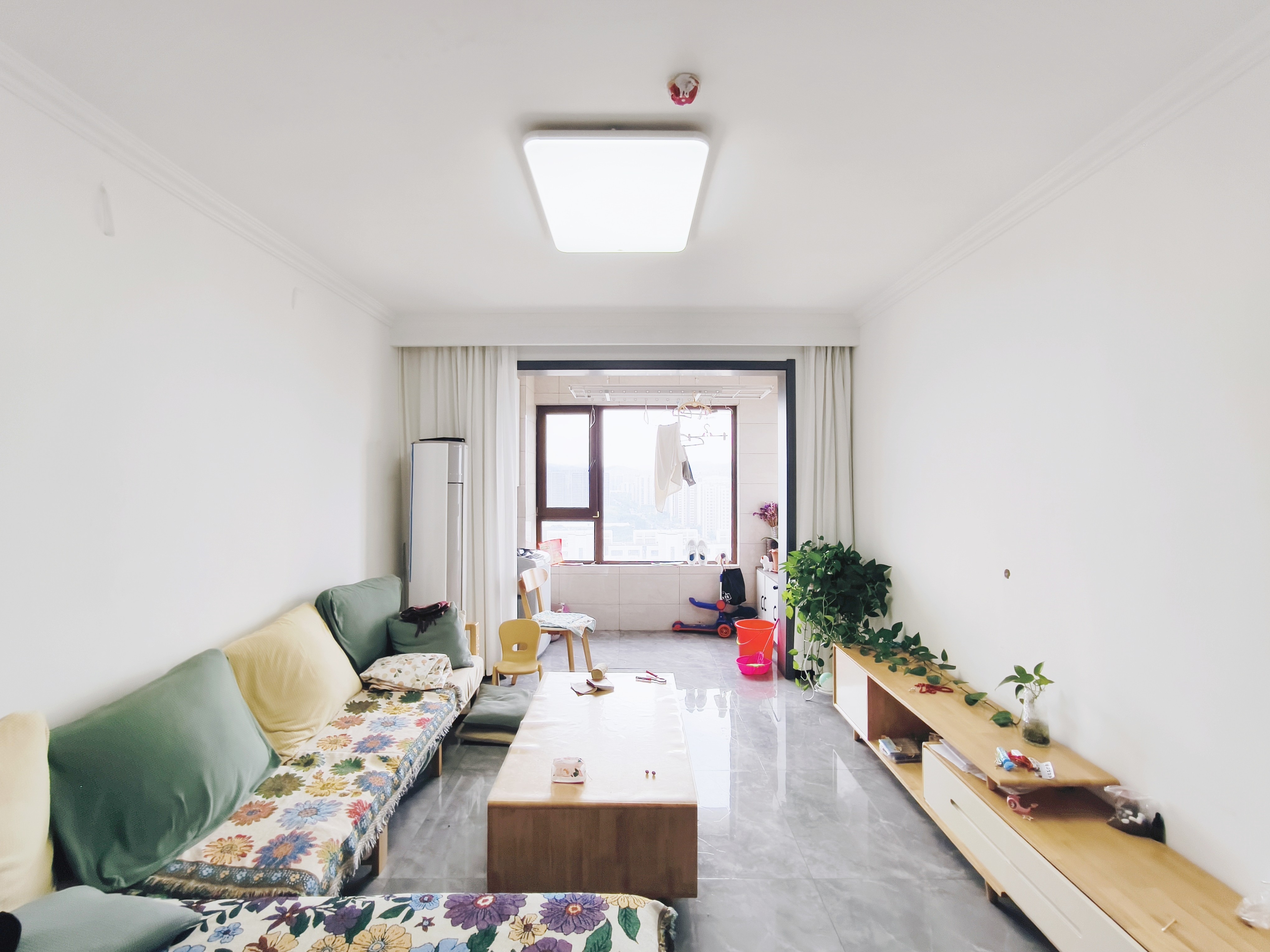  旭辉银盛泰星瀚城 南