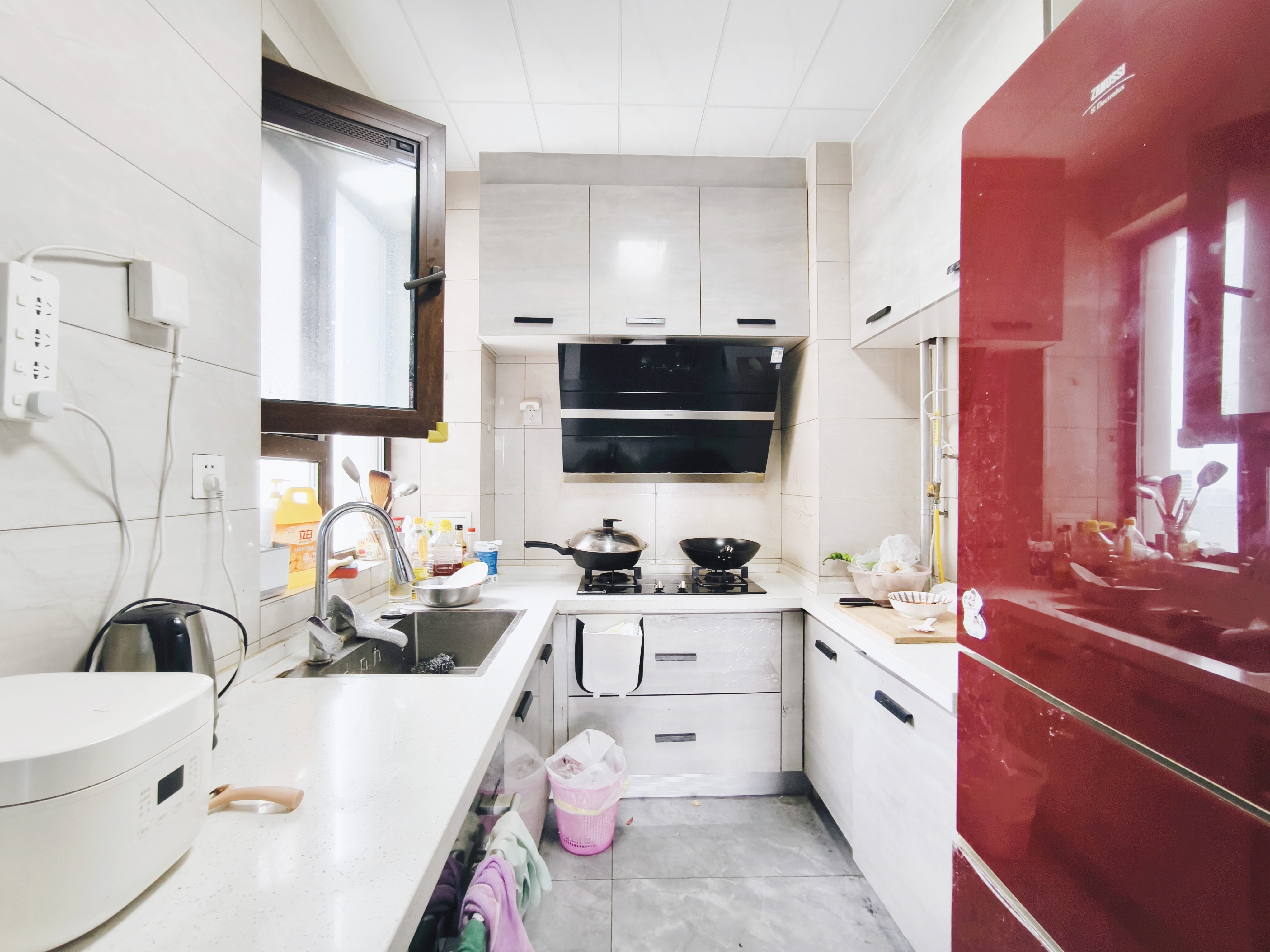 旭辉银盛泰星瀚城