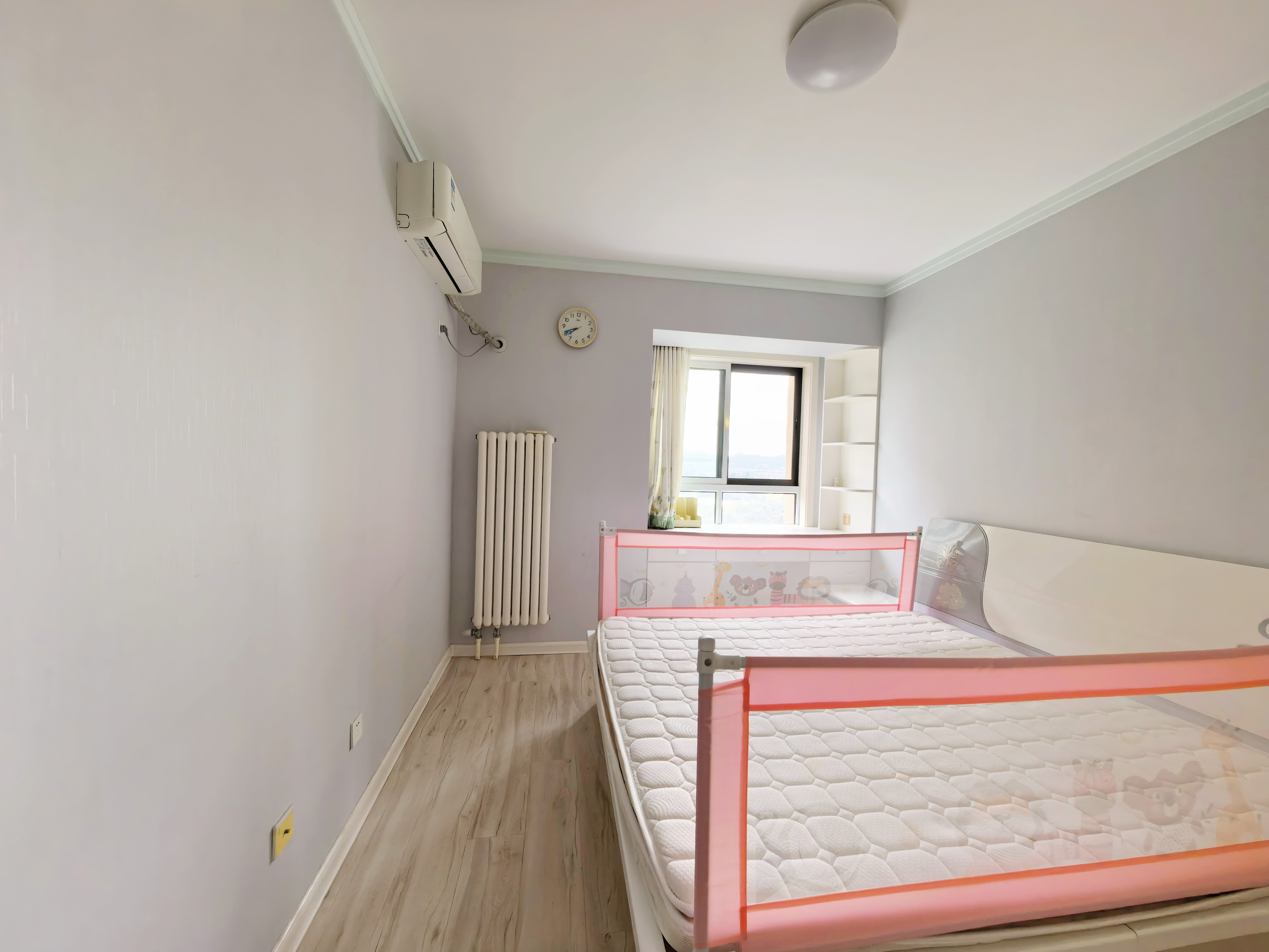 绿地国际花都(四期)