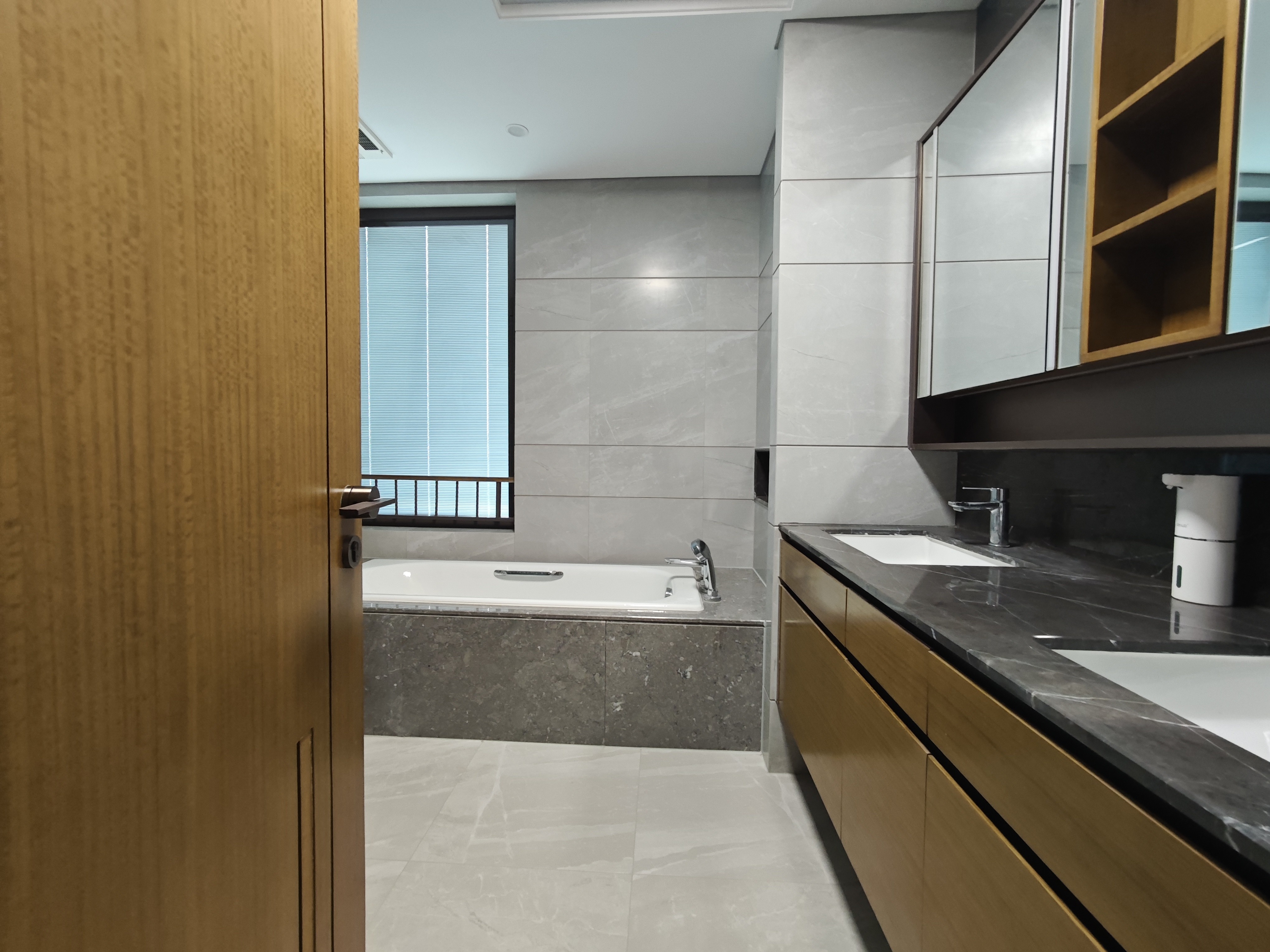 仁恒奥体公园世纪