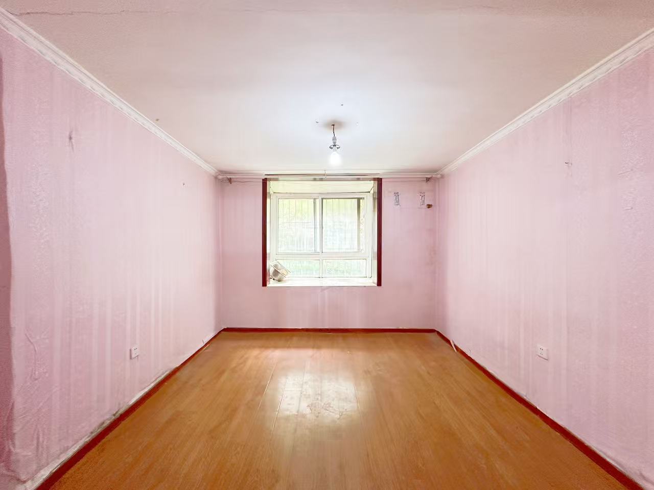 工人新村南村东区