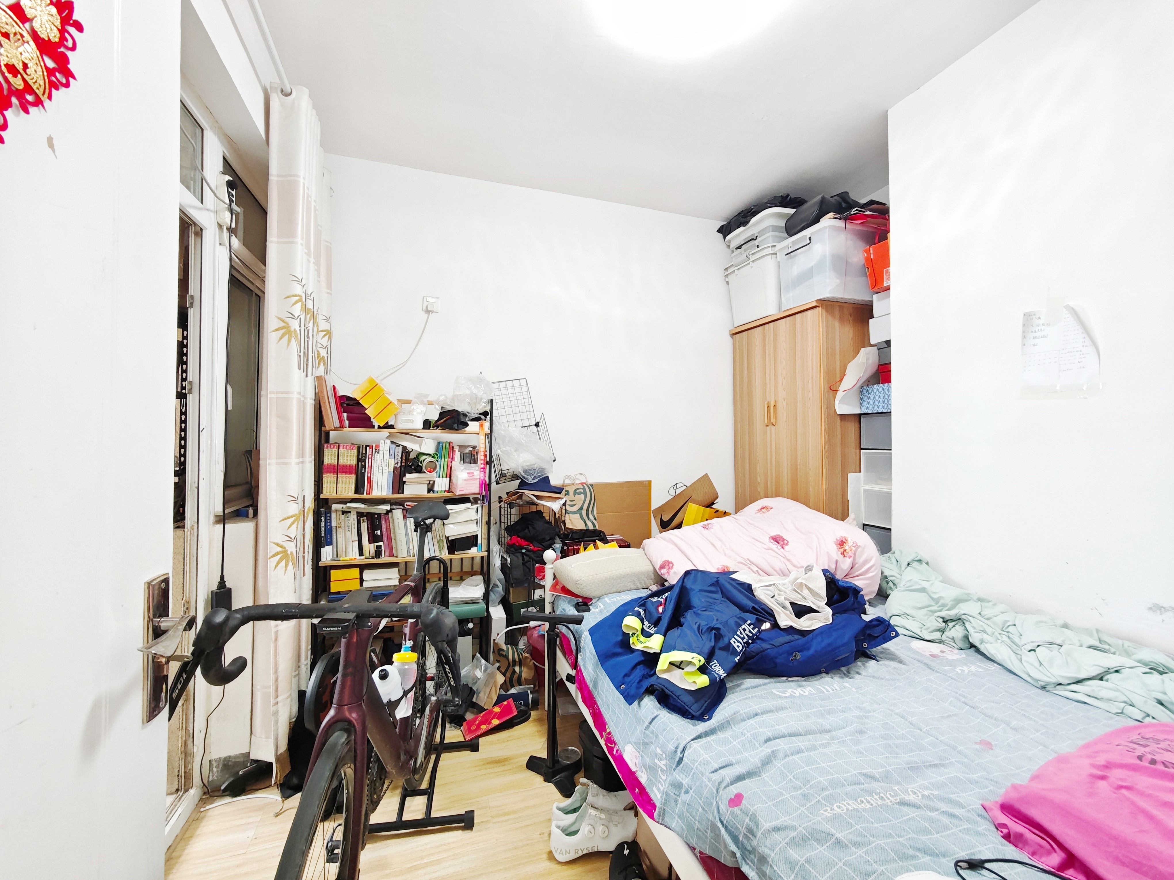 绿地中央广场三区