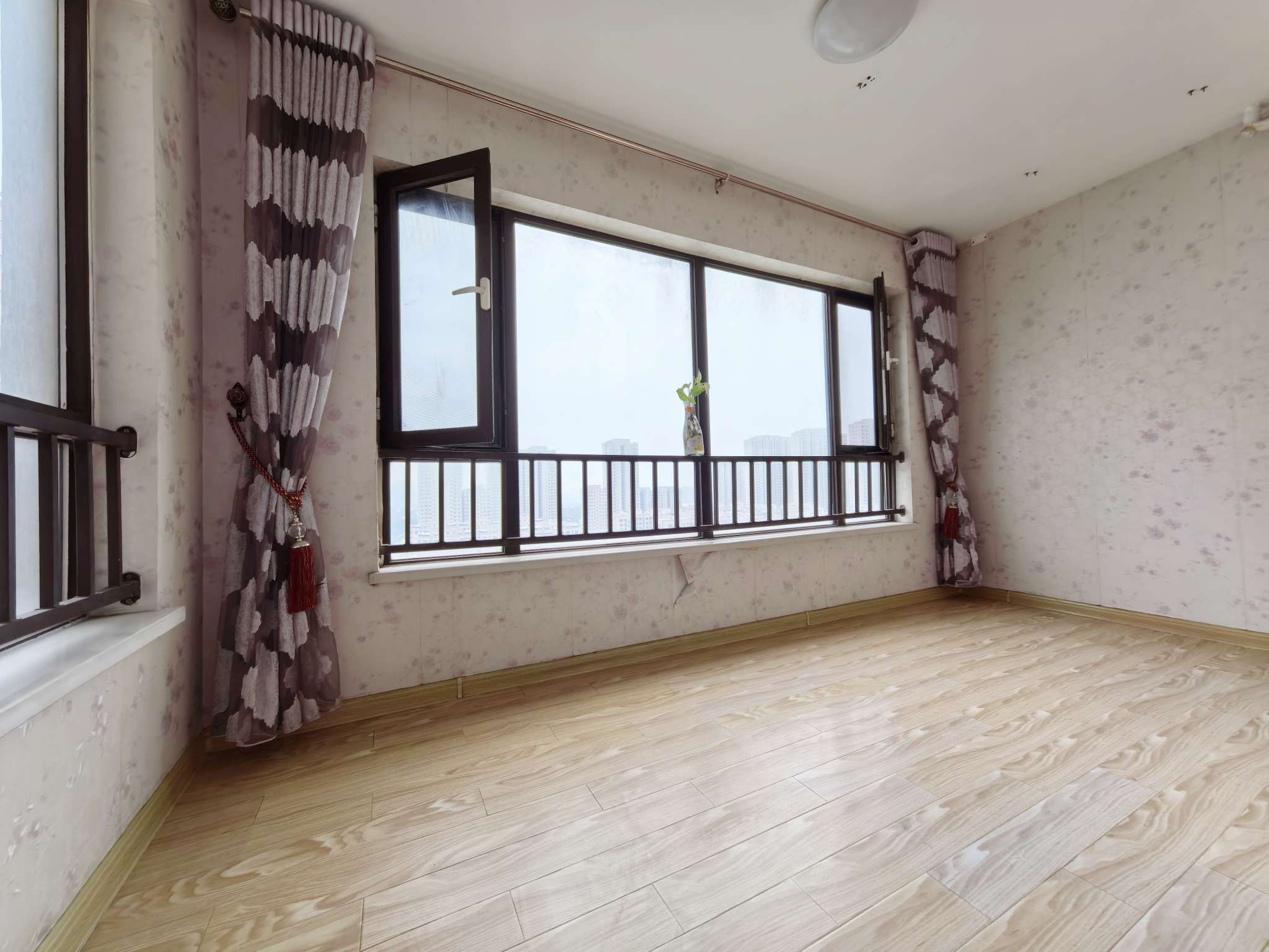 中国中铁诺德名城