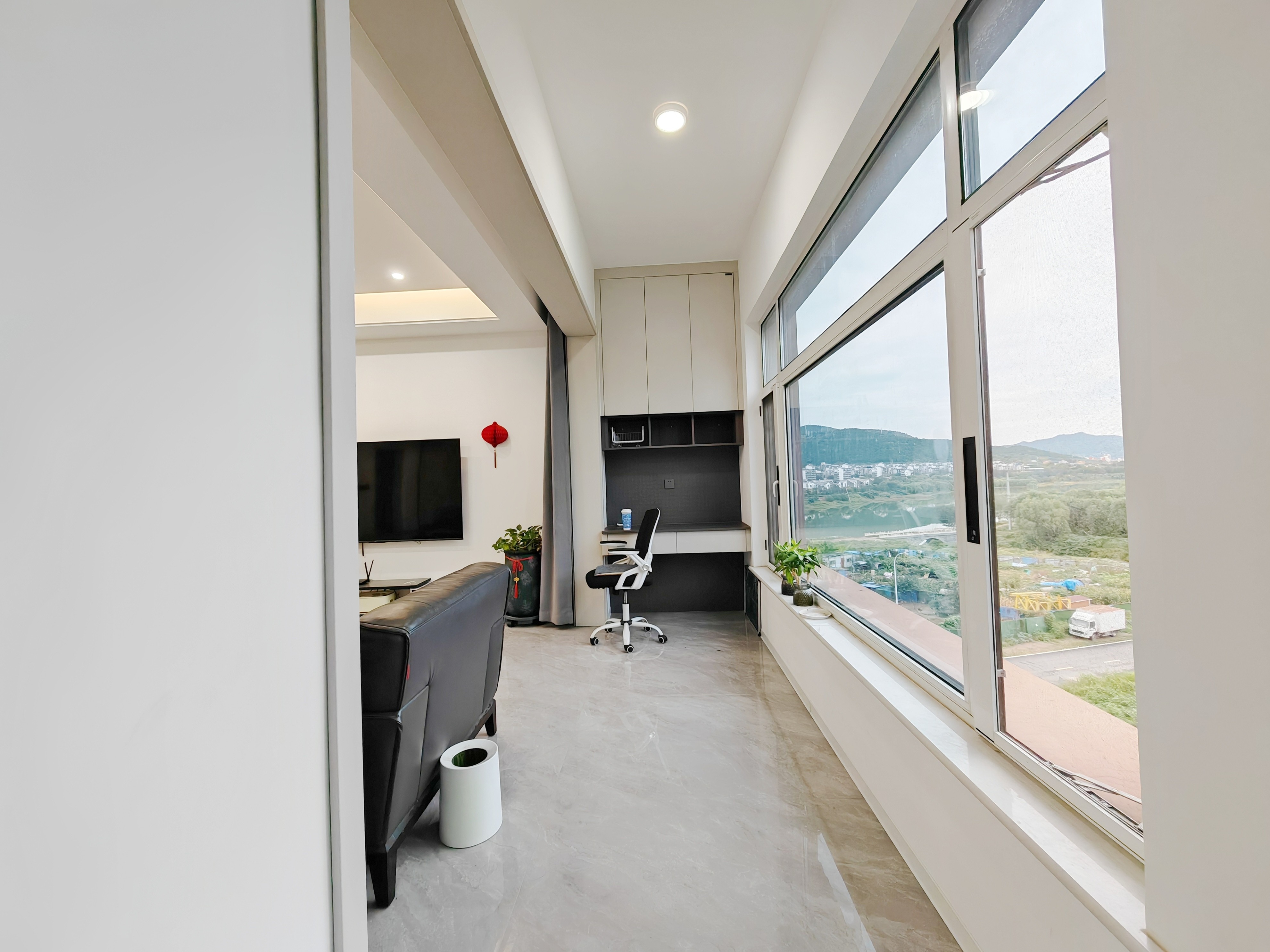 中建长清湖珺园