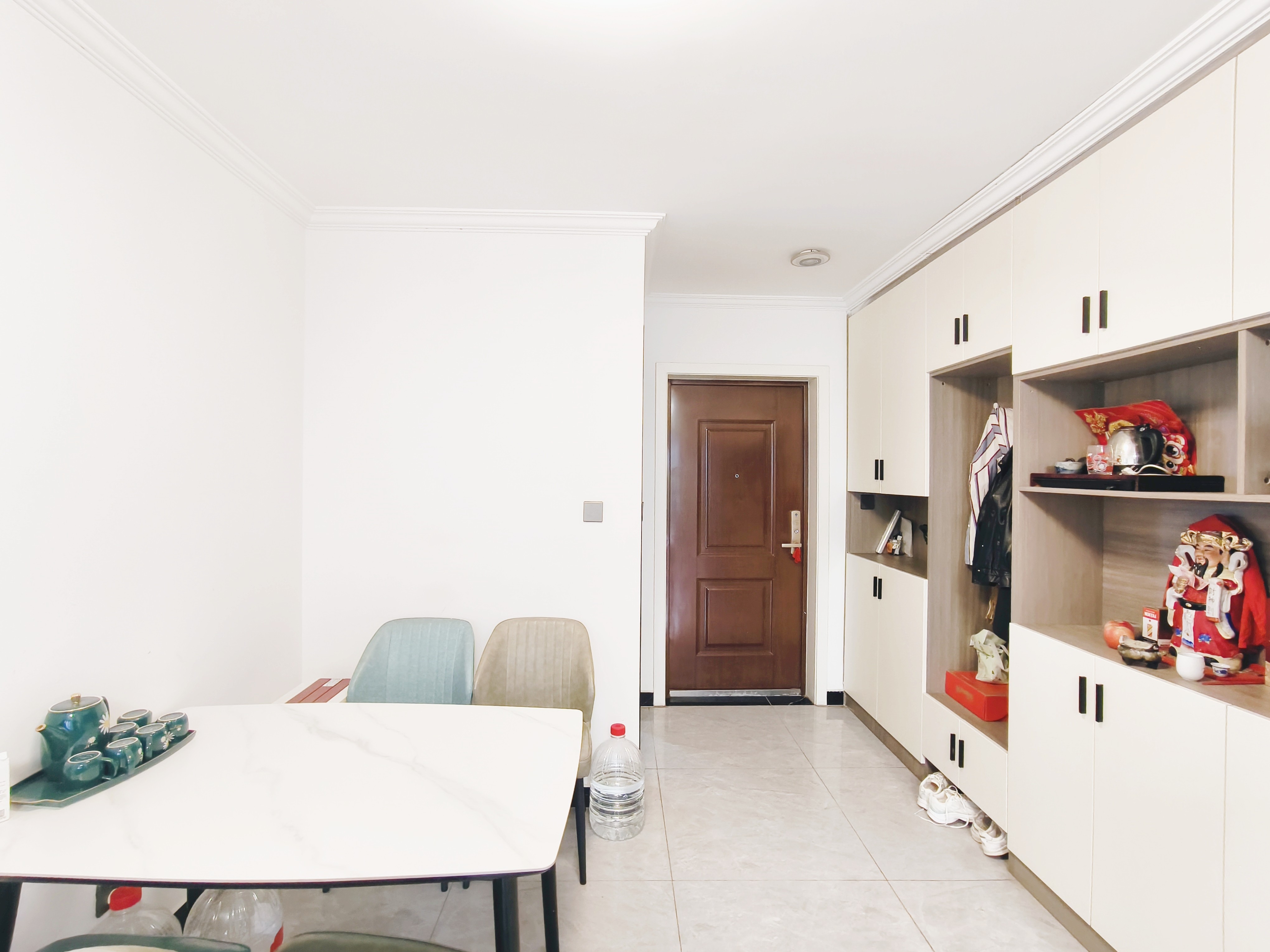 旭辉银盛泰星瀚城