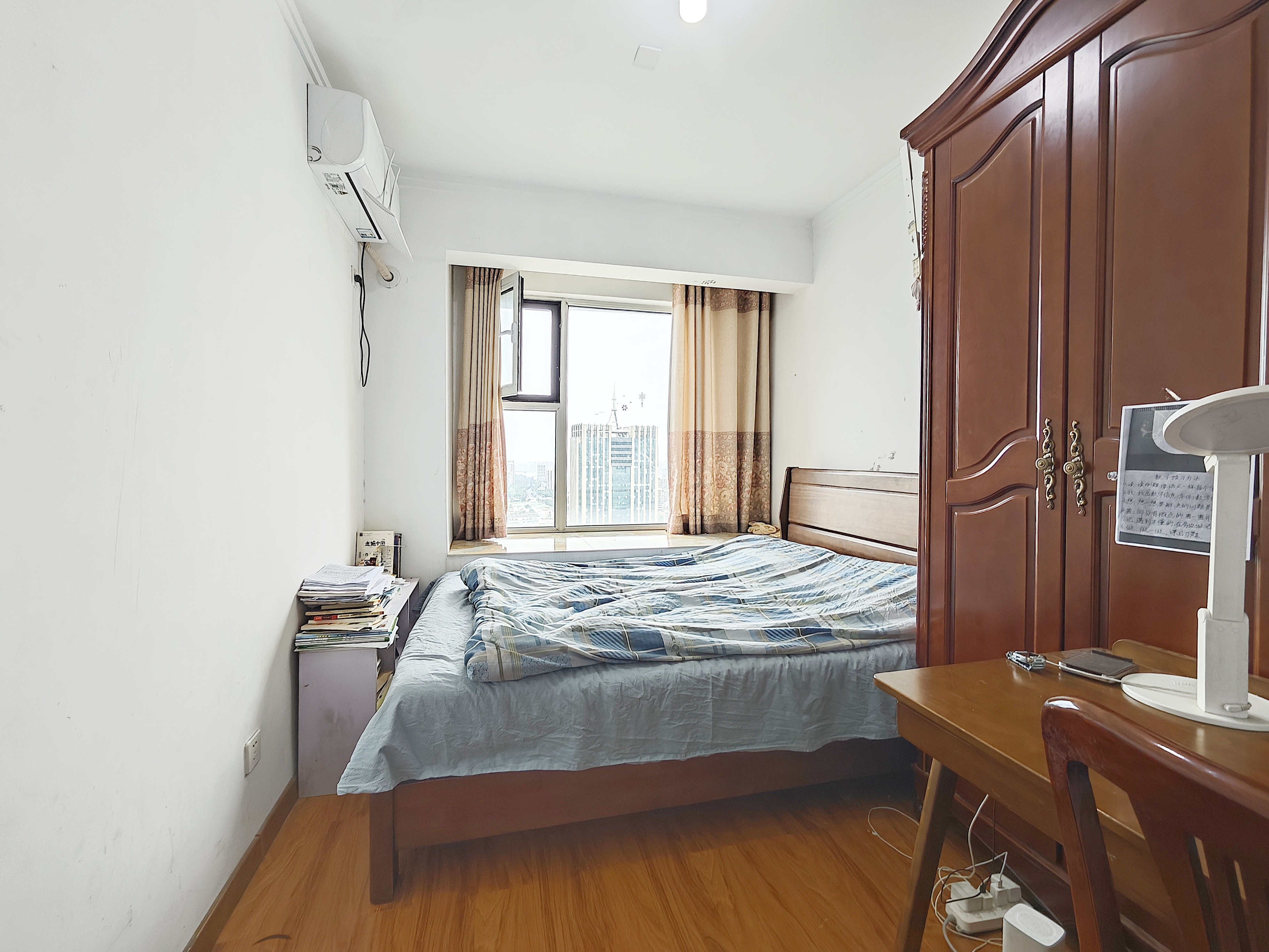 中国铁建国际城