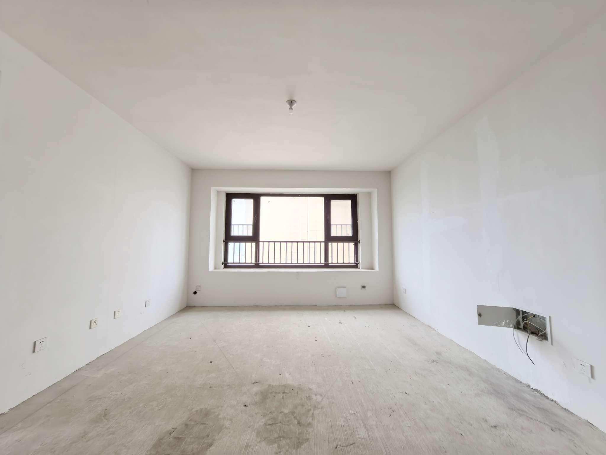  宏程国际广场 南