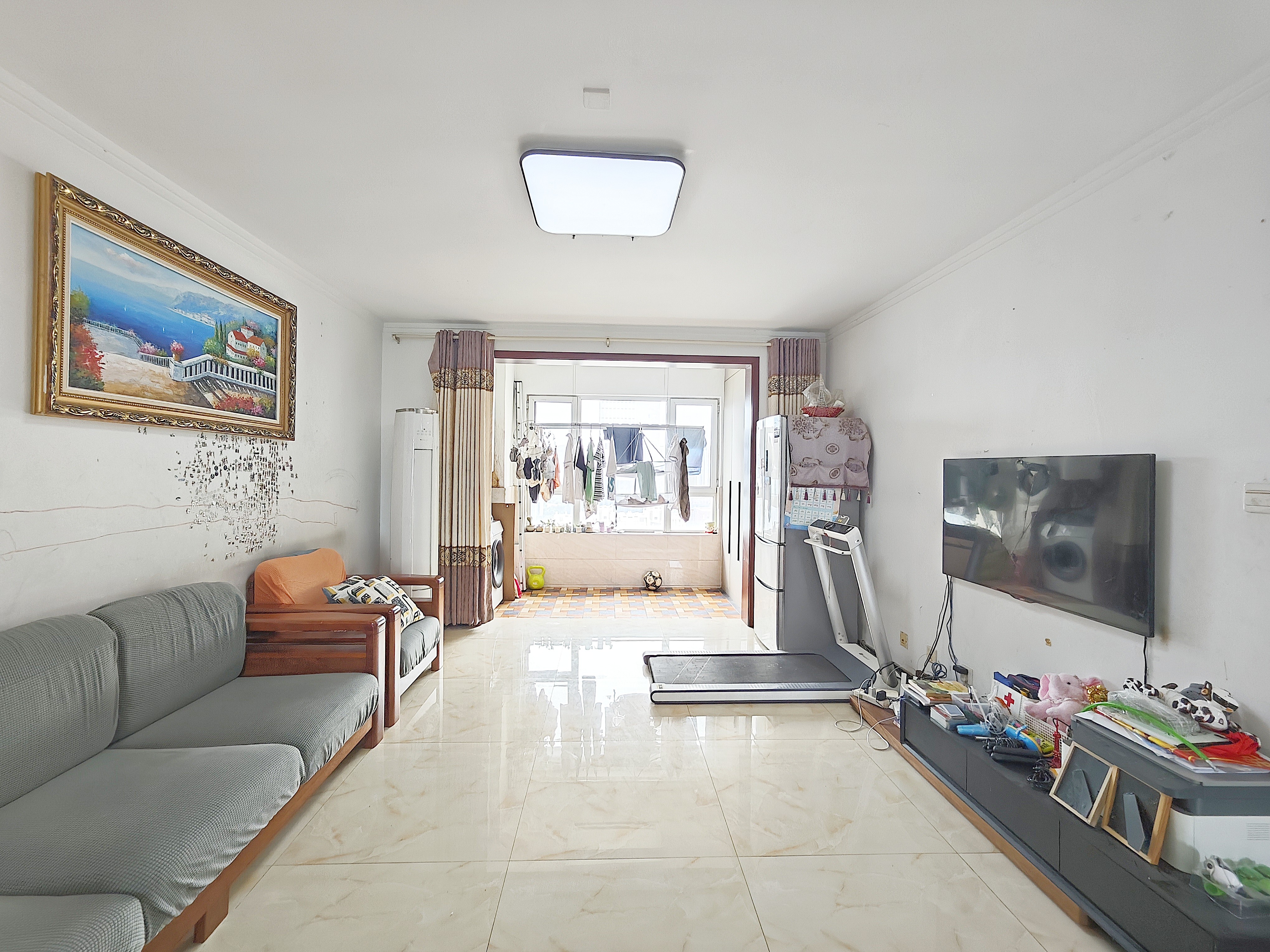 中国铁建国际城