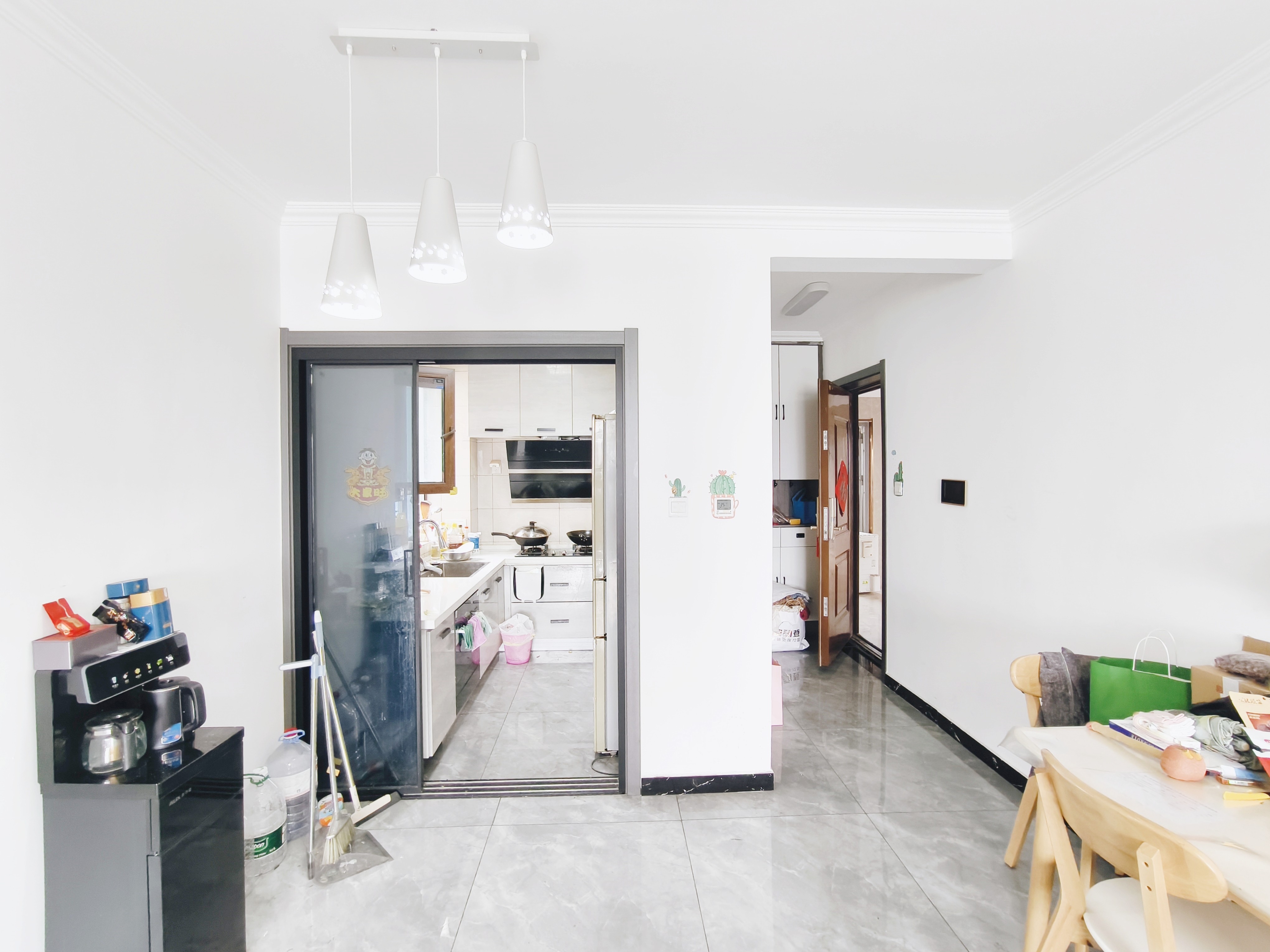 旭辉银盛泰星瀚城