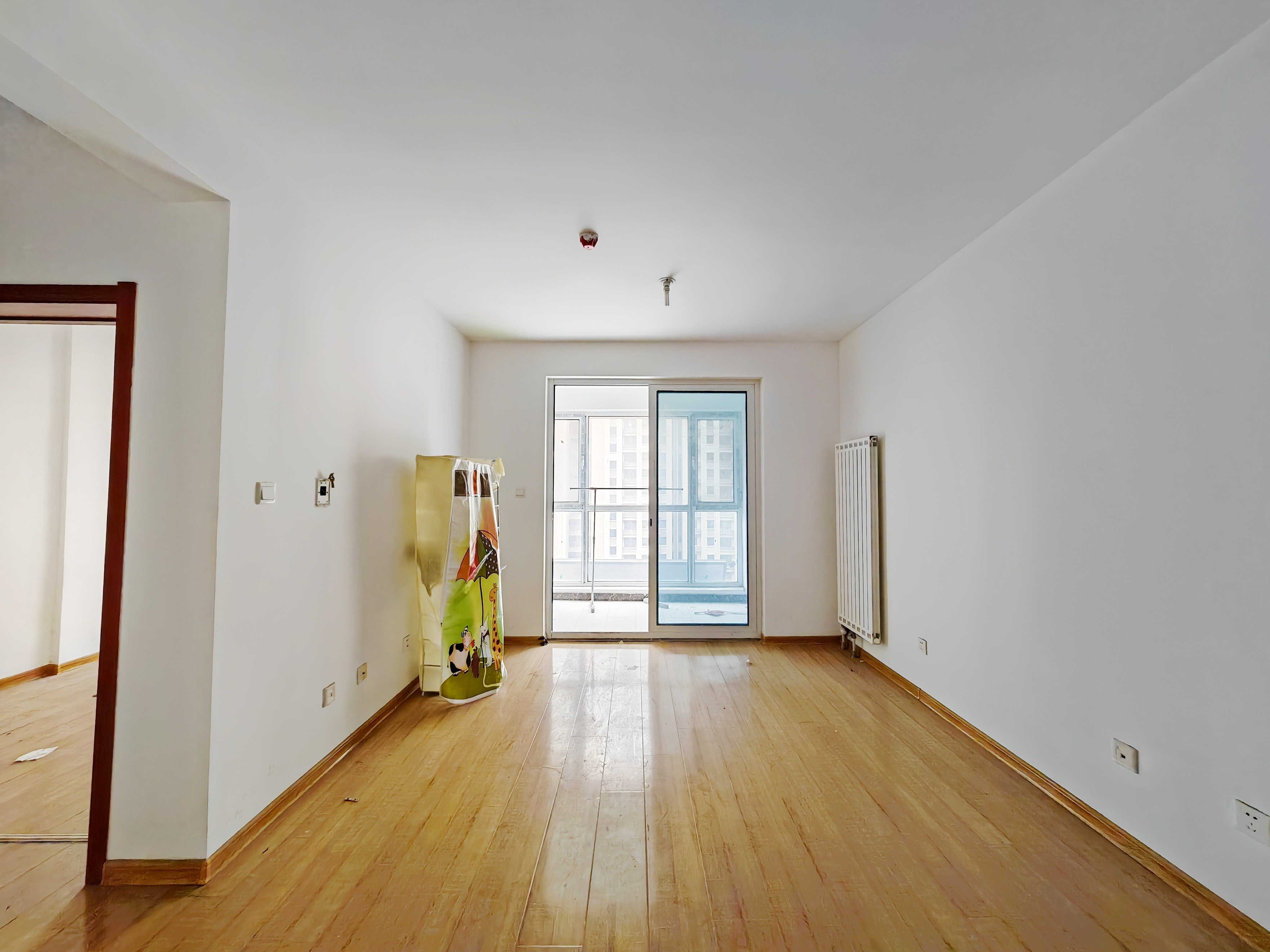  中建长清湖知园 南北