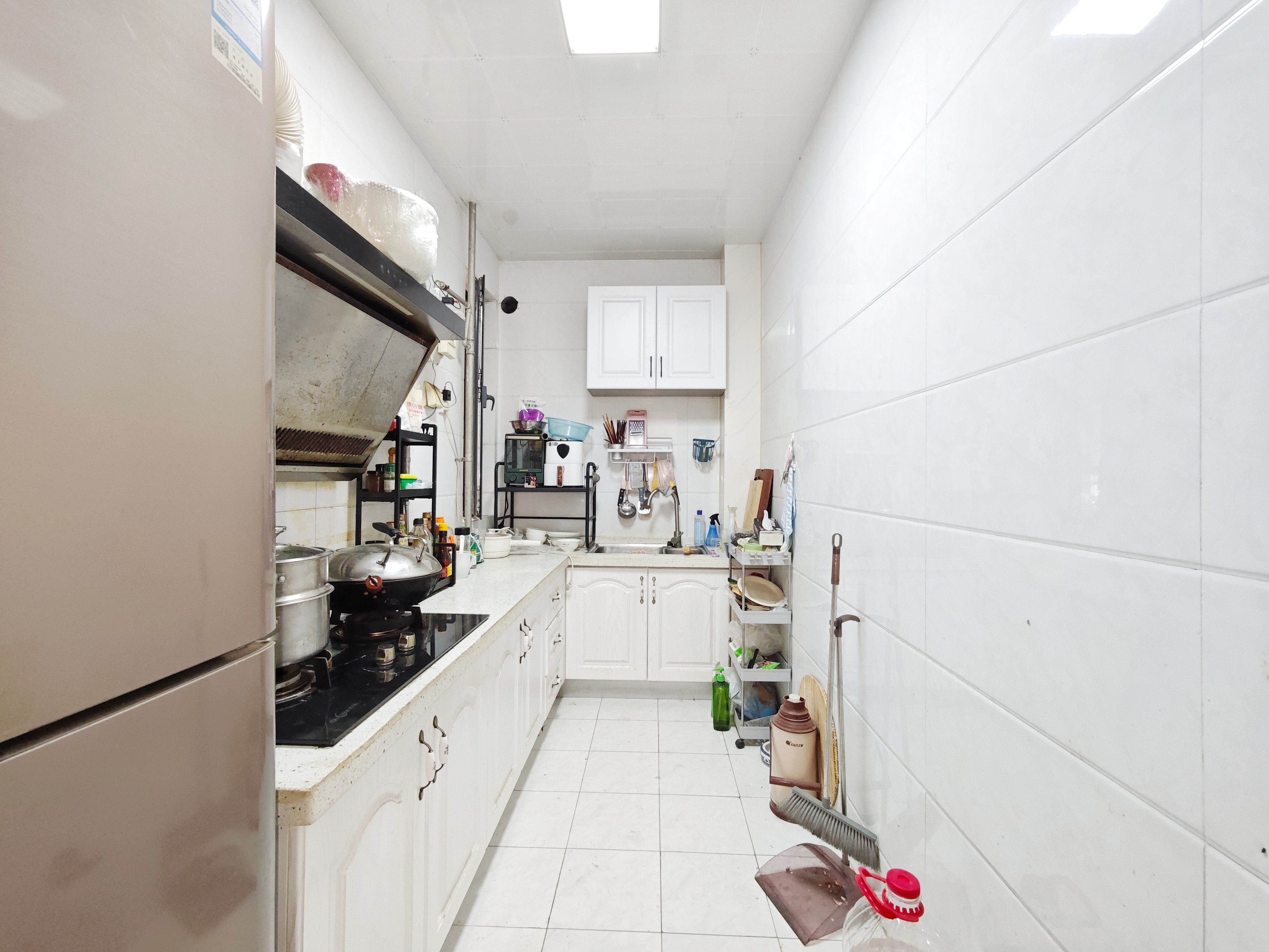 中建锦绣城二期