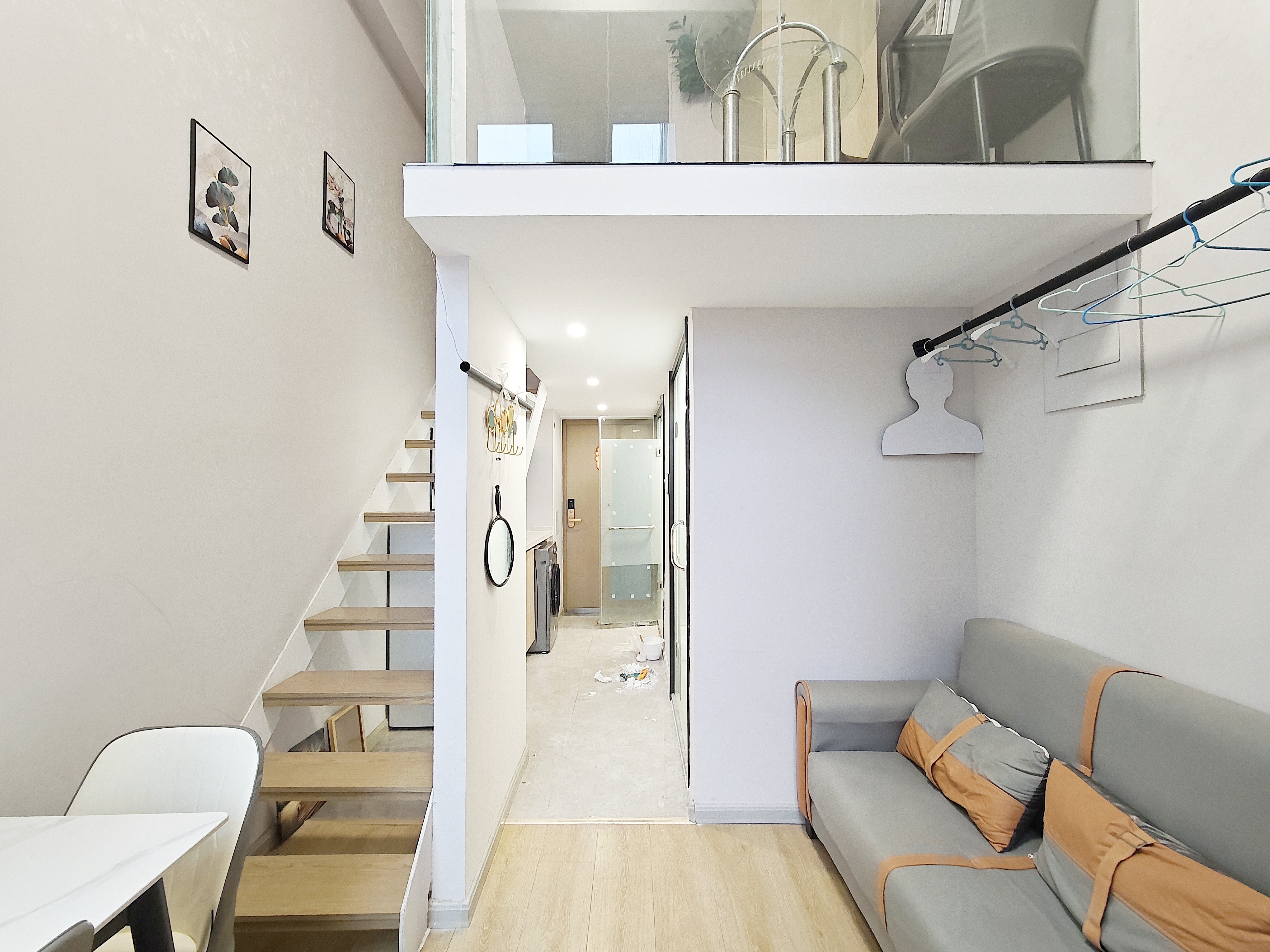  路劲中和广场 西