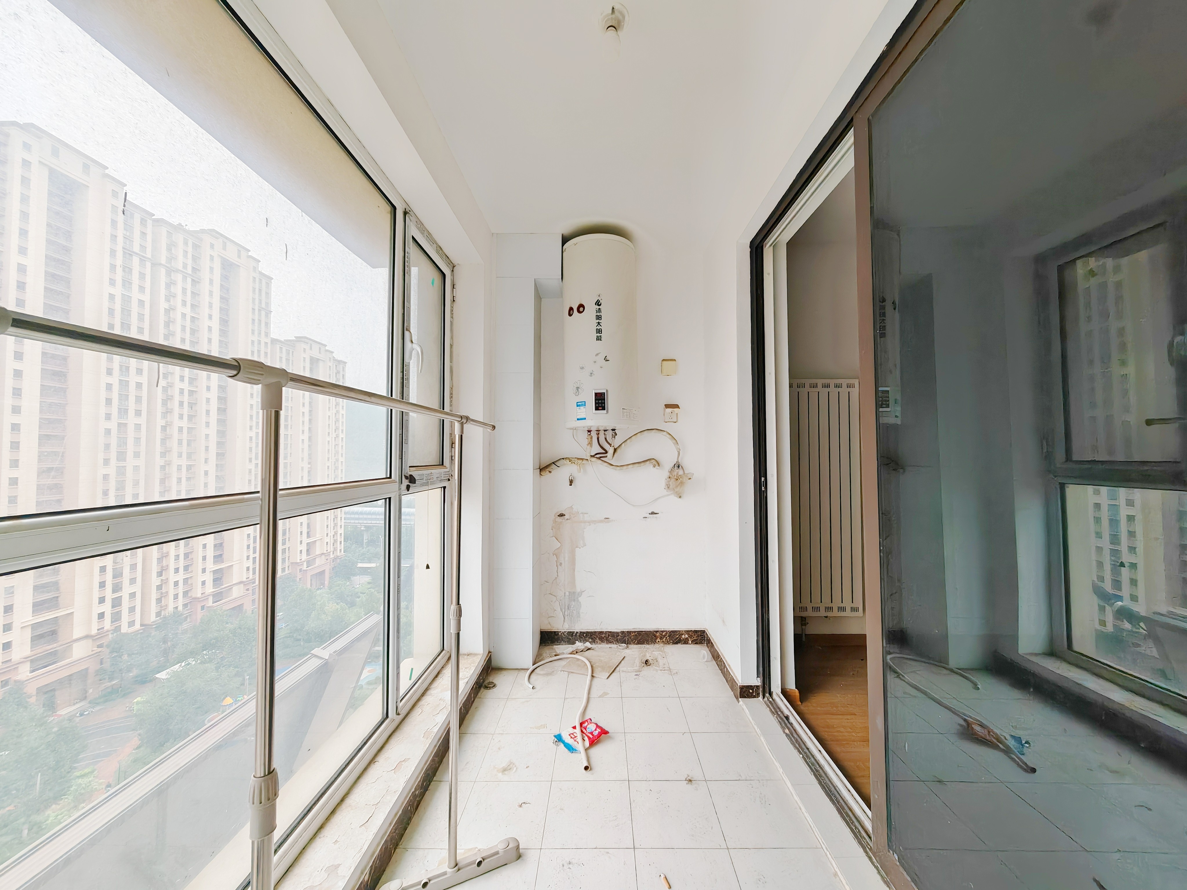 中建长清湖知园