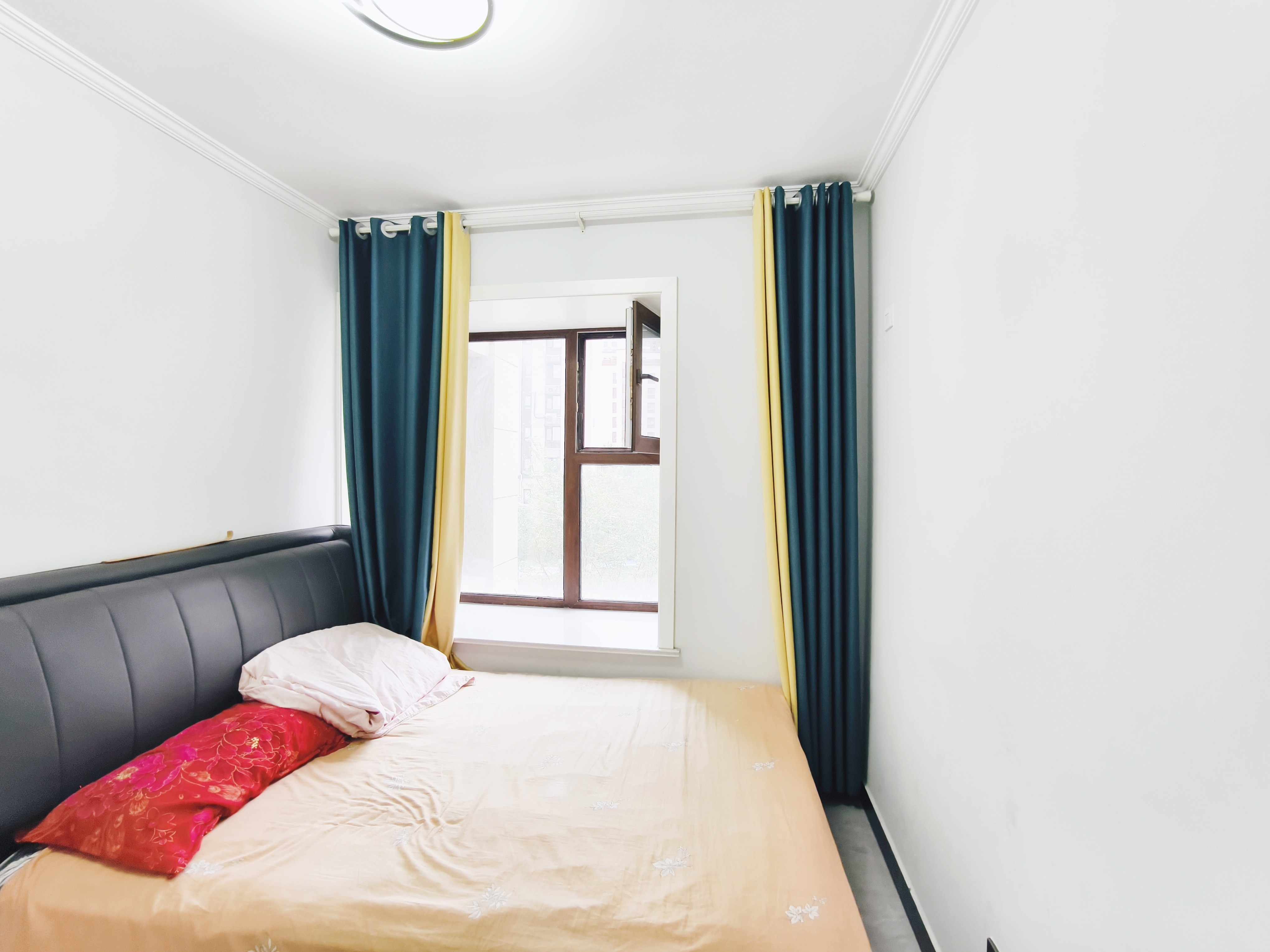 旭辉银盛泰星瀚城