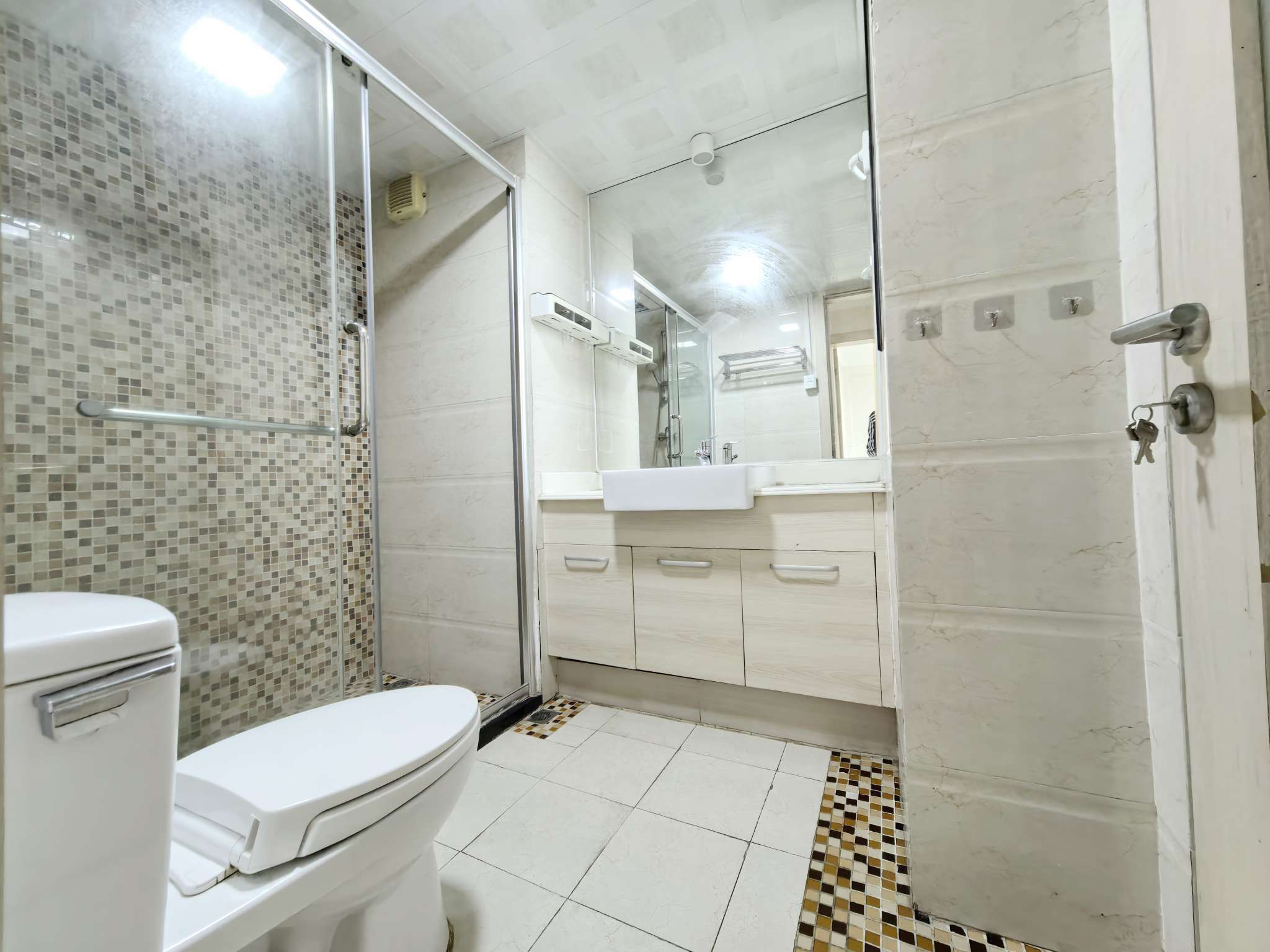 中国中铁诺德名城