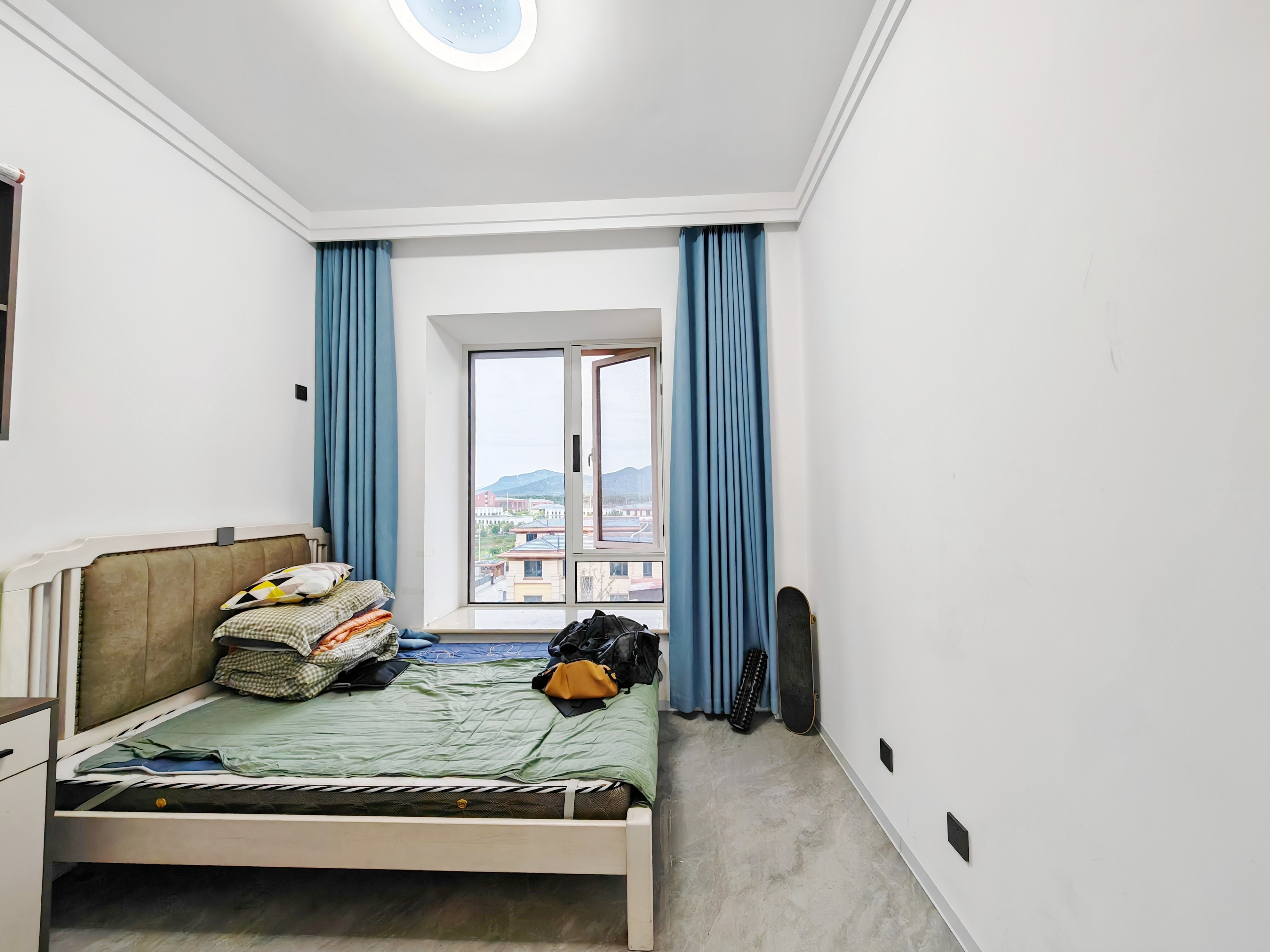 中建长清湖珺园