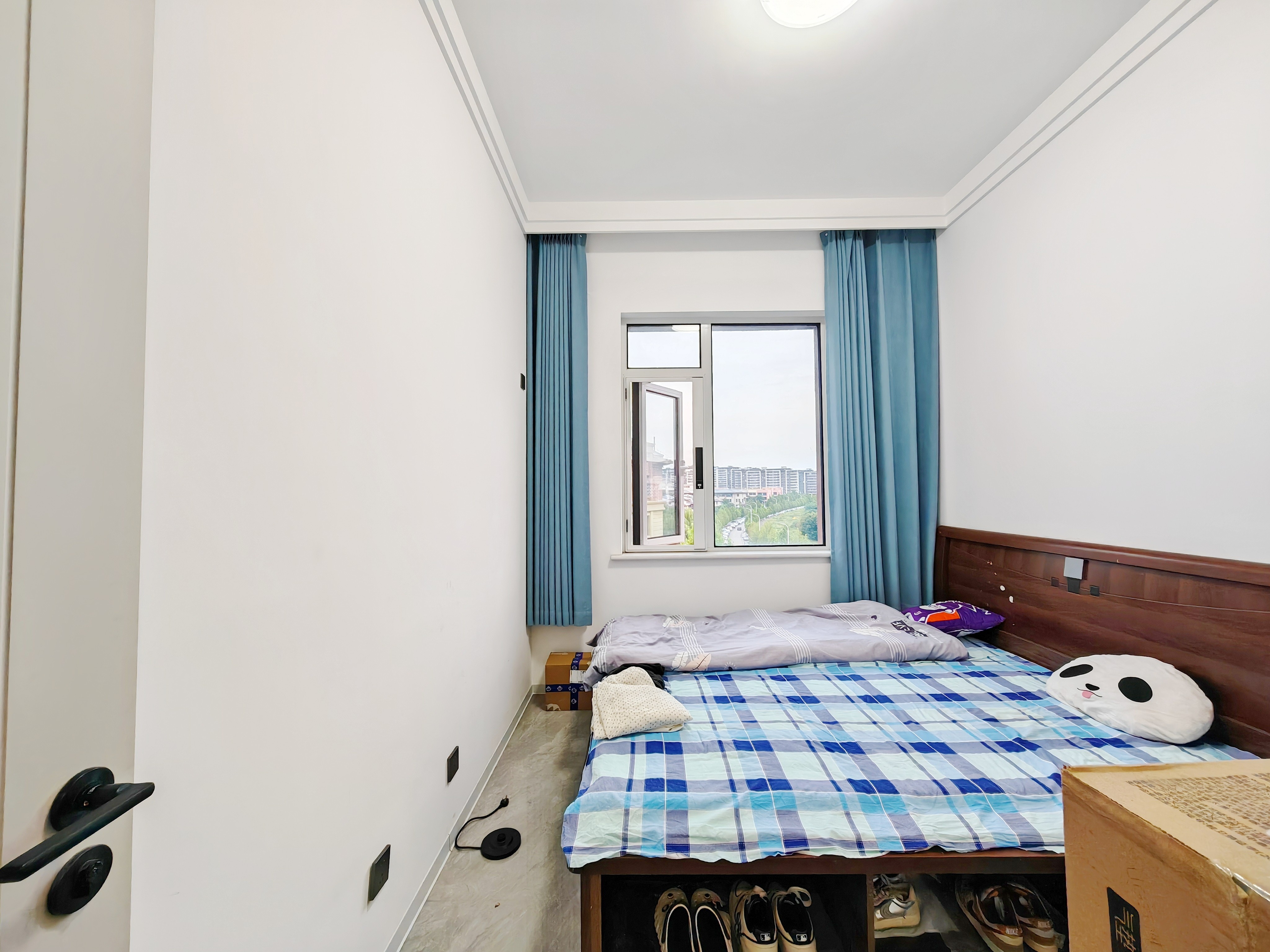 中建长清湖珺园