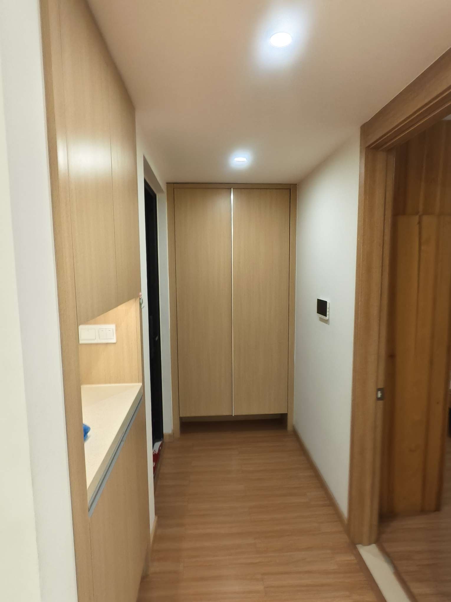 万科龙湖城市之光