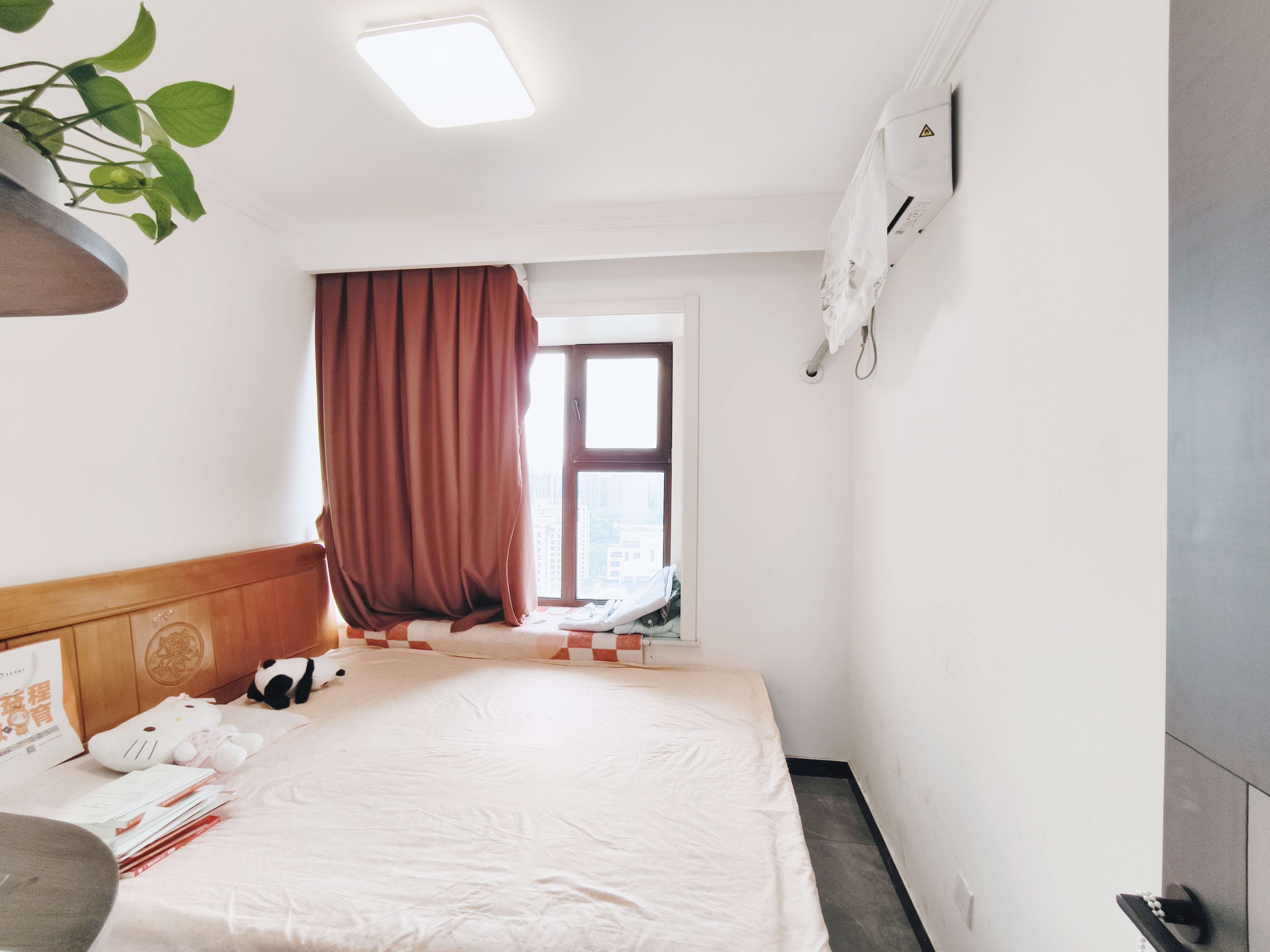 旭辉银盛泰星瀚城