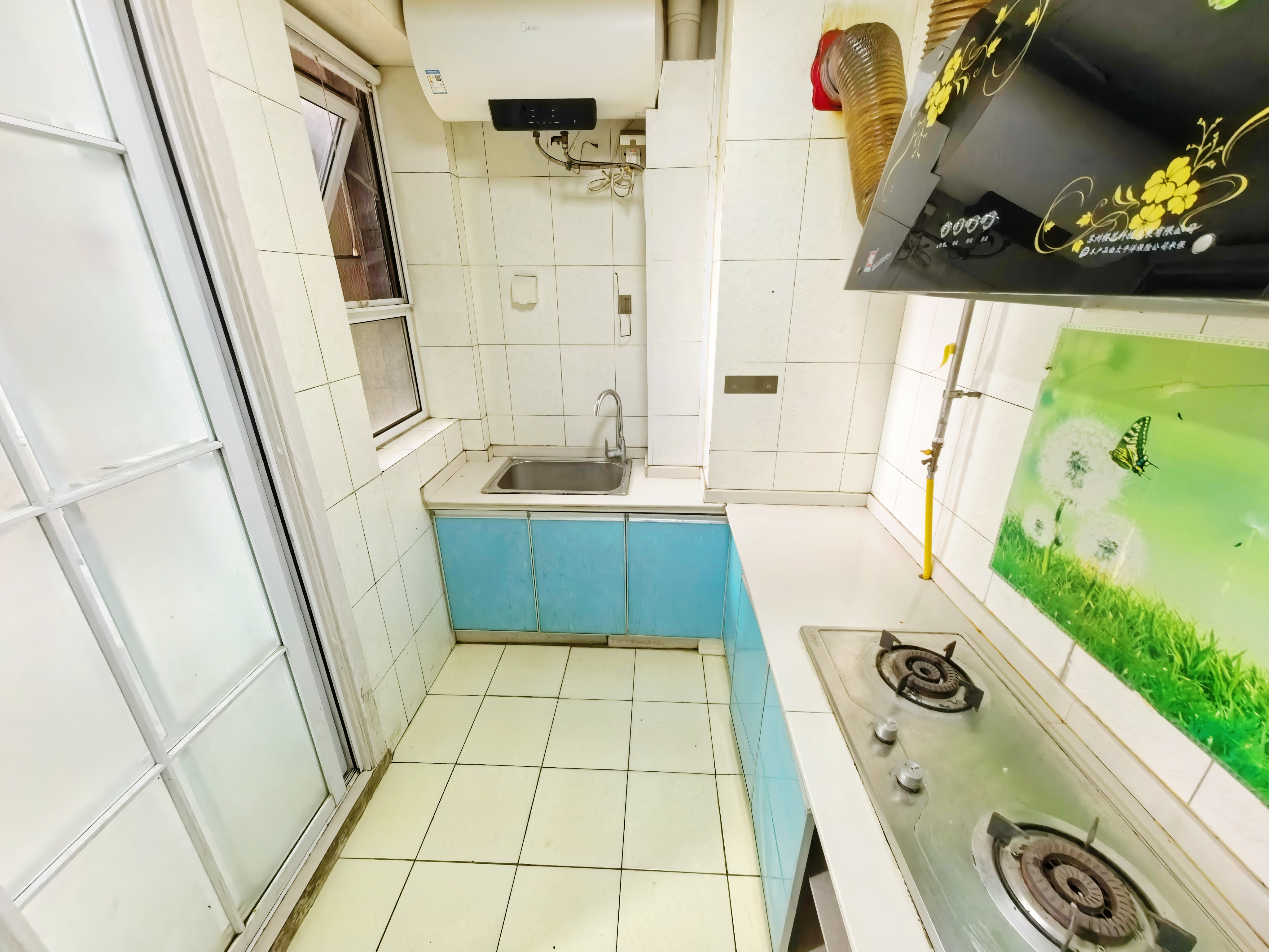 绿地国际花都(三期)