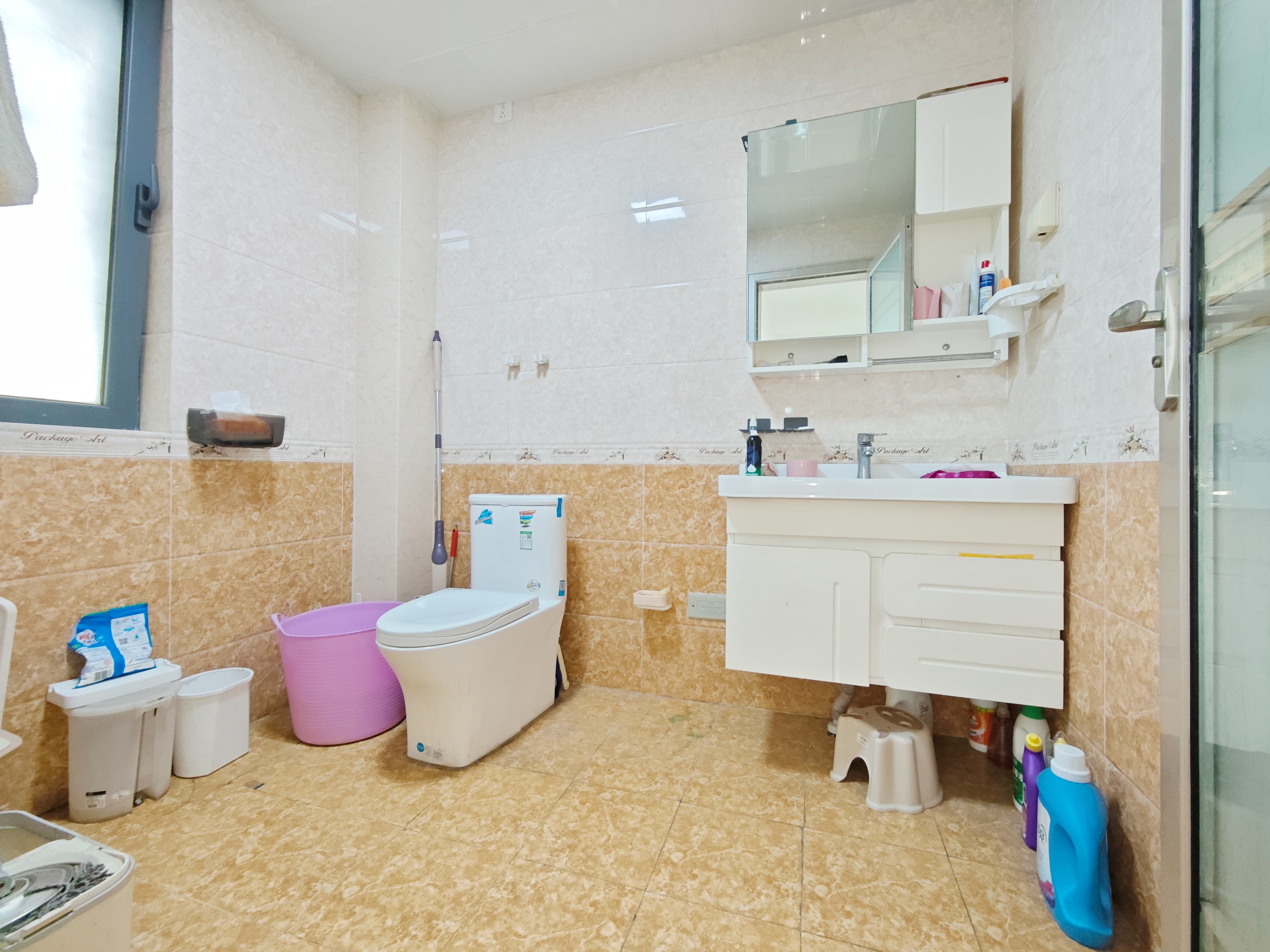 中建锦绣城二期