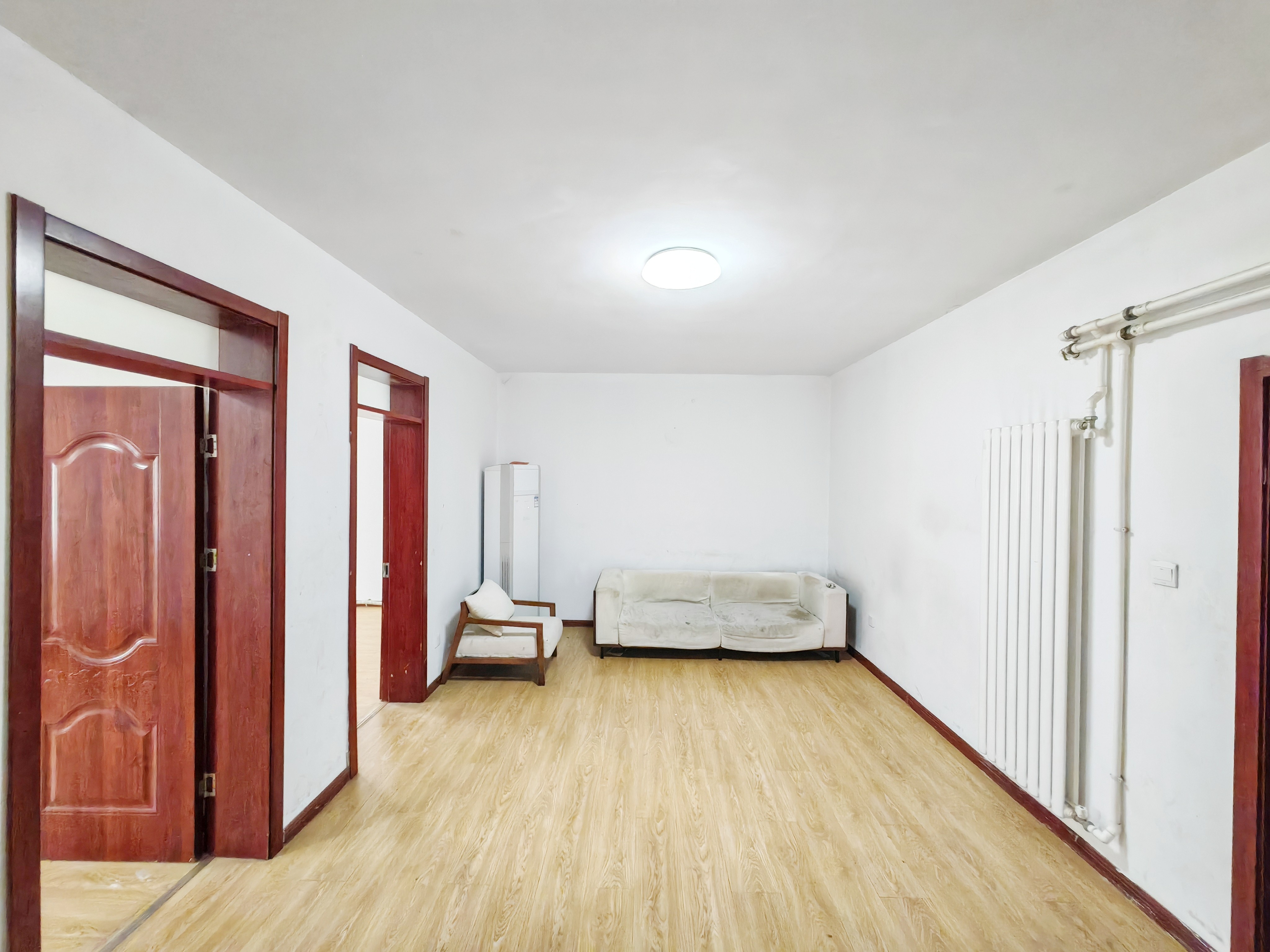 文化东路26号院