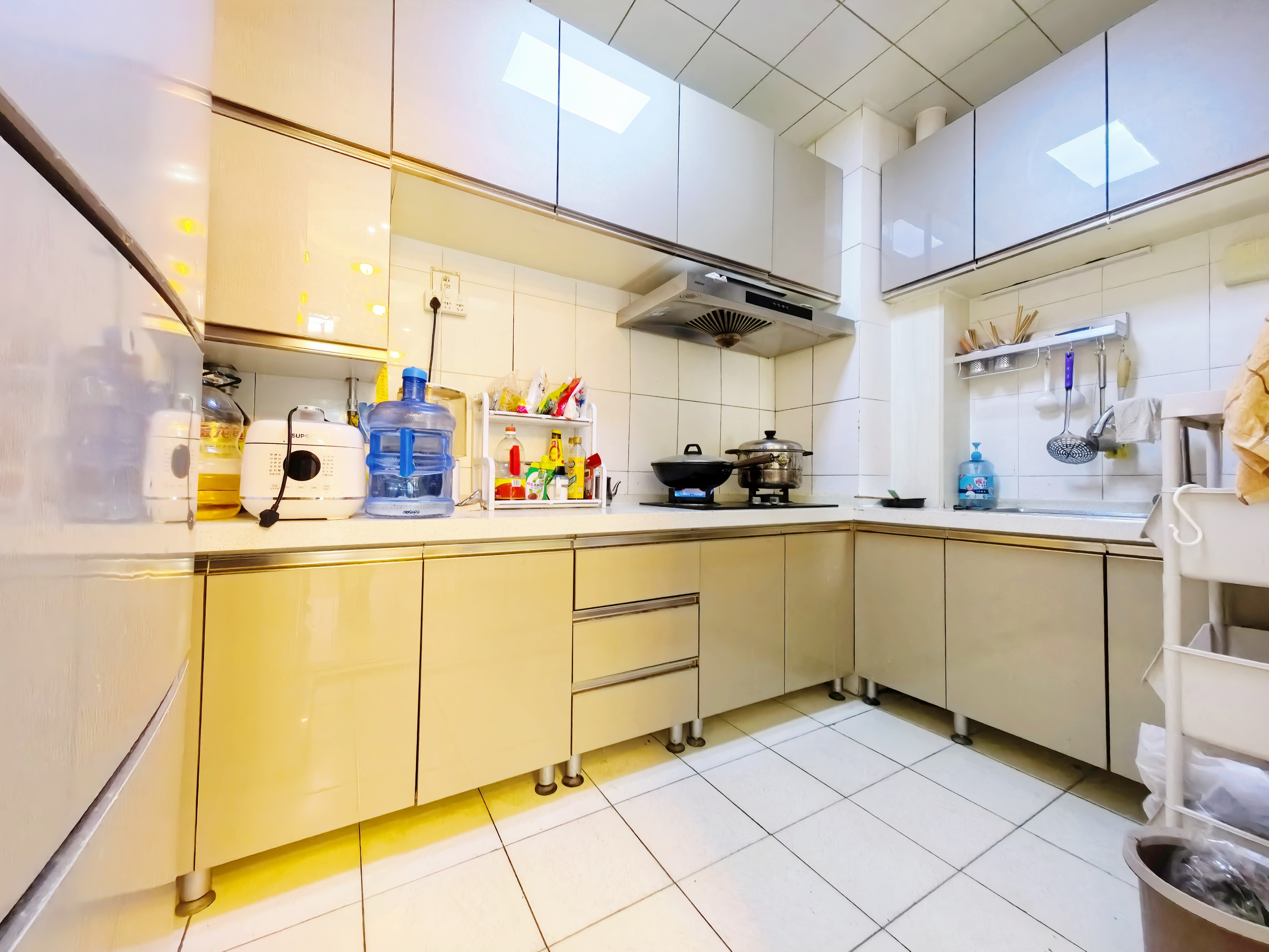 绿地国际花都(四期)