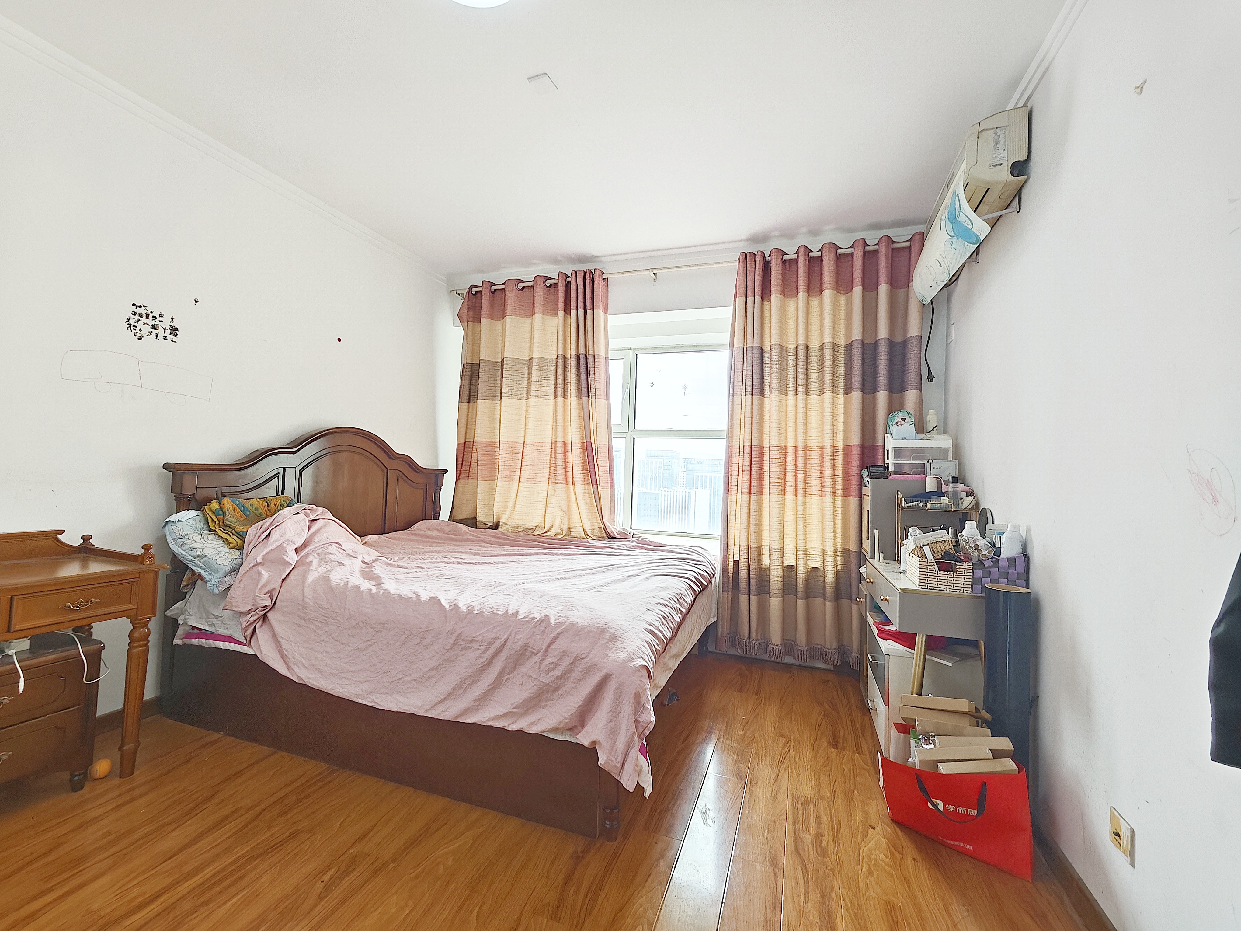 中国铁建国际城