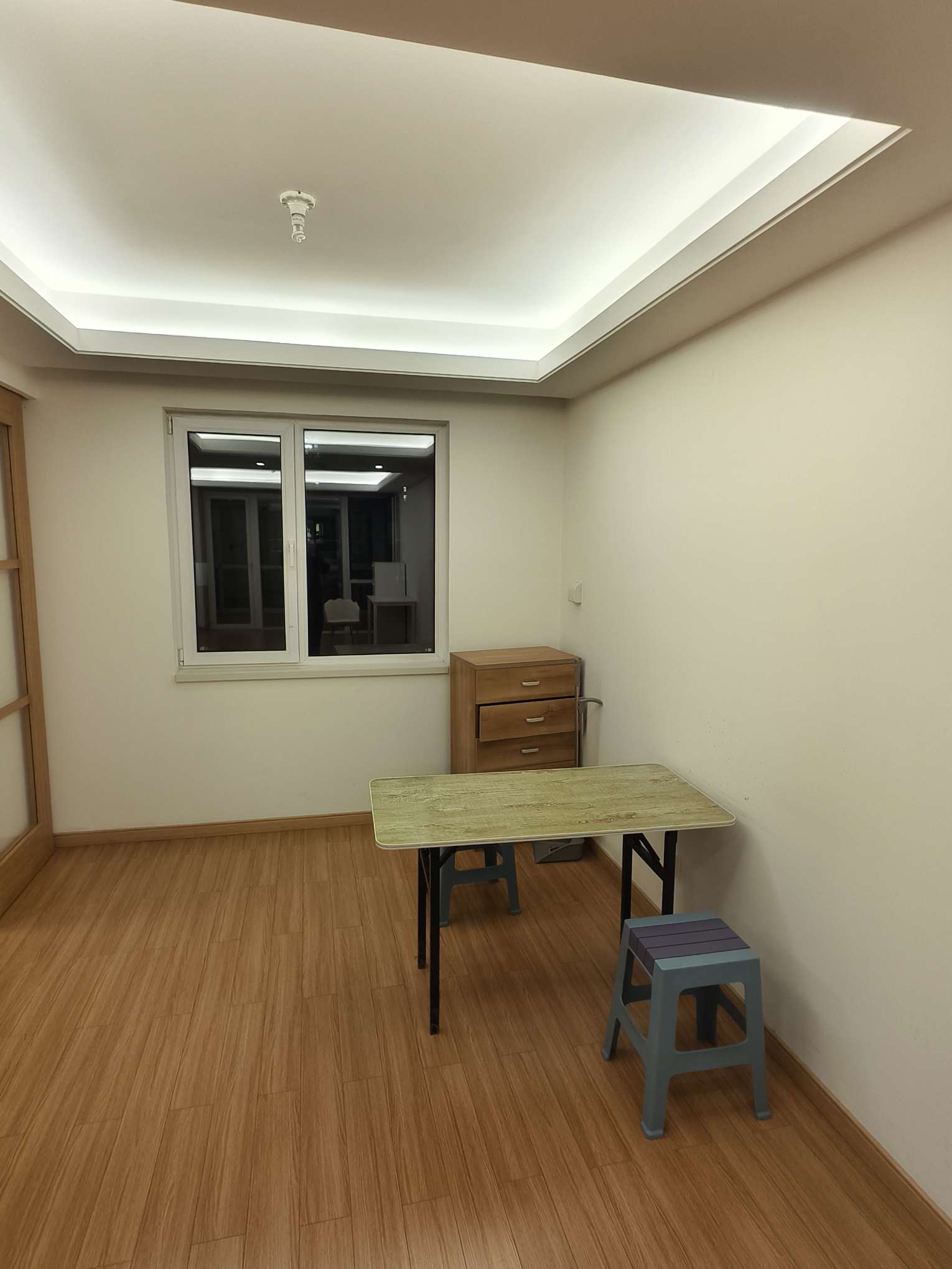 万科龙湖城市之光