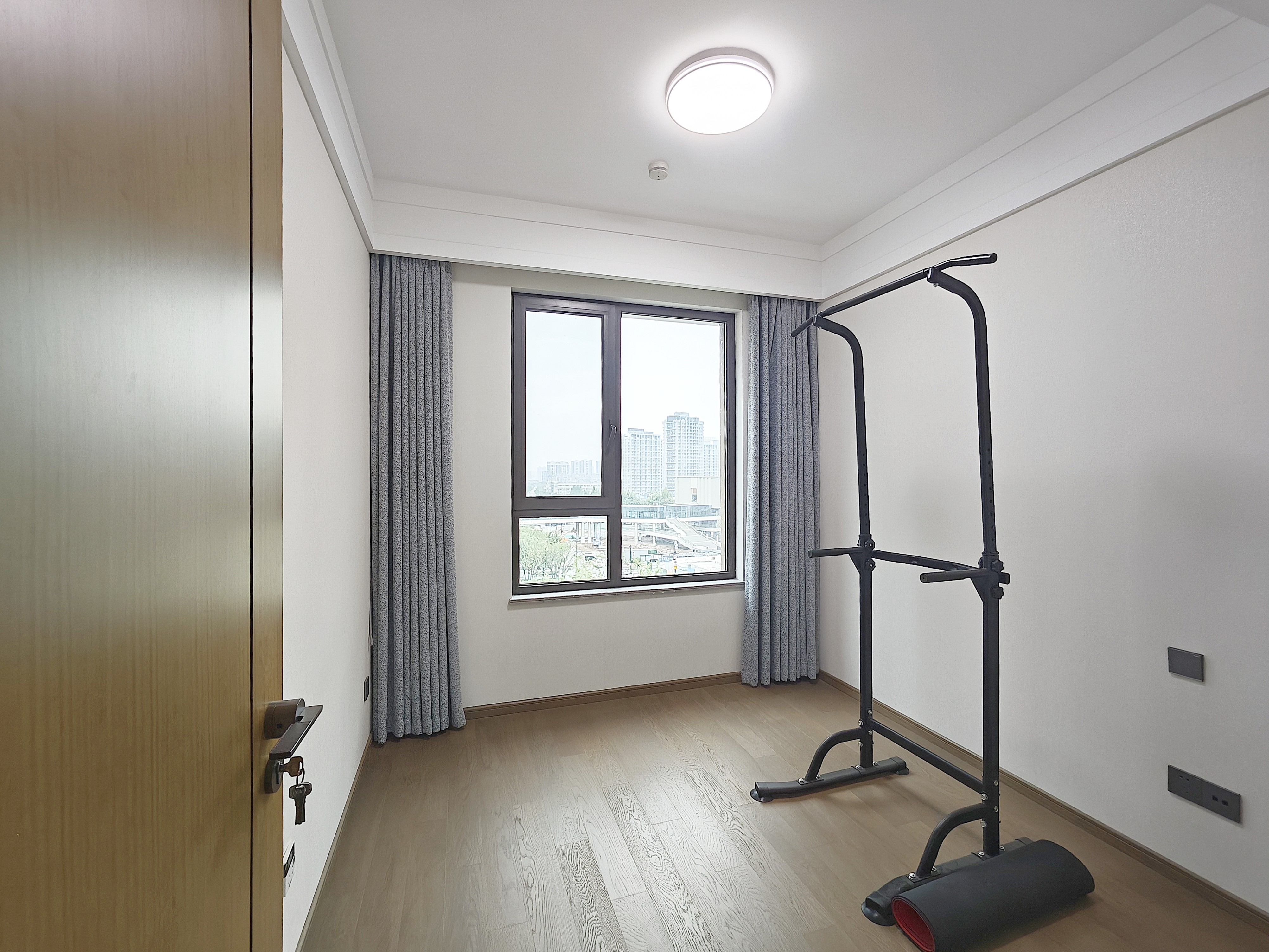 仁恒奥体公园世纪